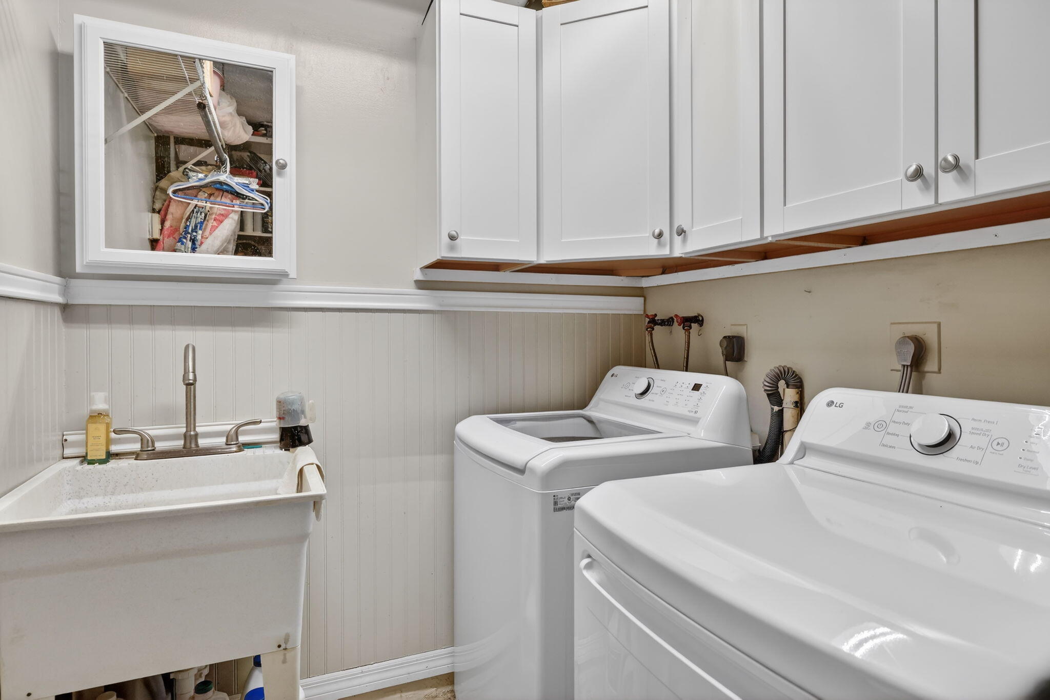 PORT ST LUCIE SECTION 5 - Residential