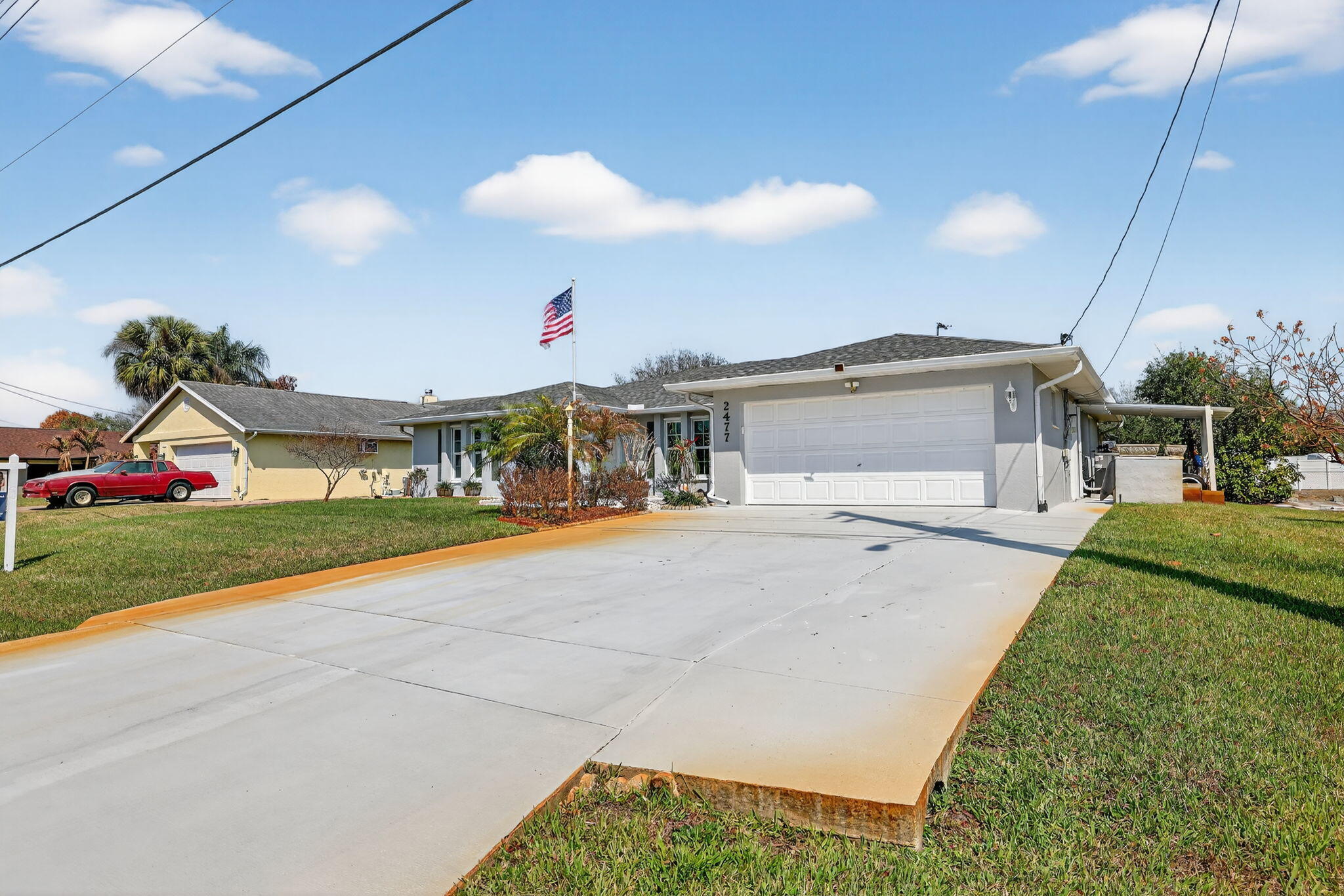 PORT ST LUCIE SECTION 5 - Residential