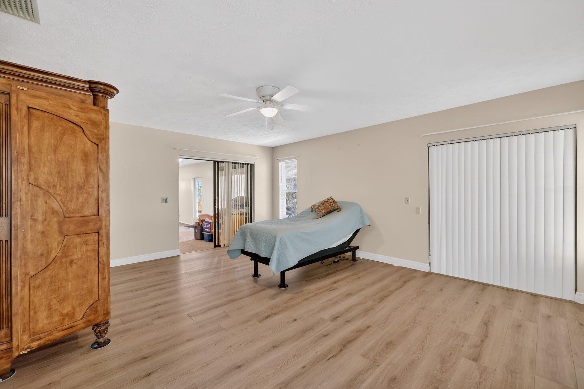 PORT ST LUCIE SECTION 5 - Residential