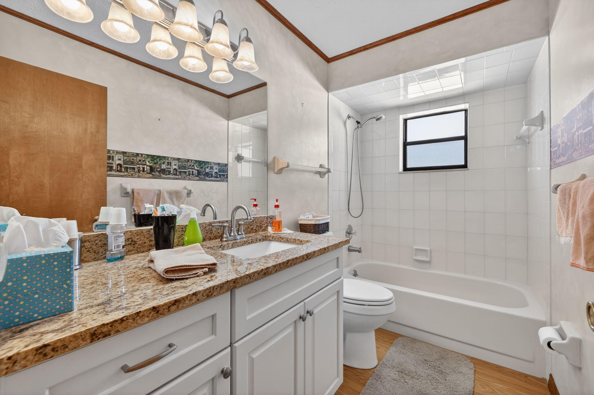 PORT ST LUCIE SECTION 5 - Residential