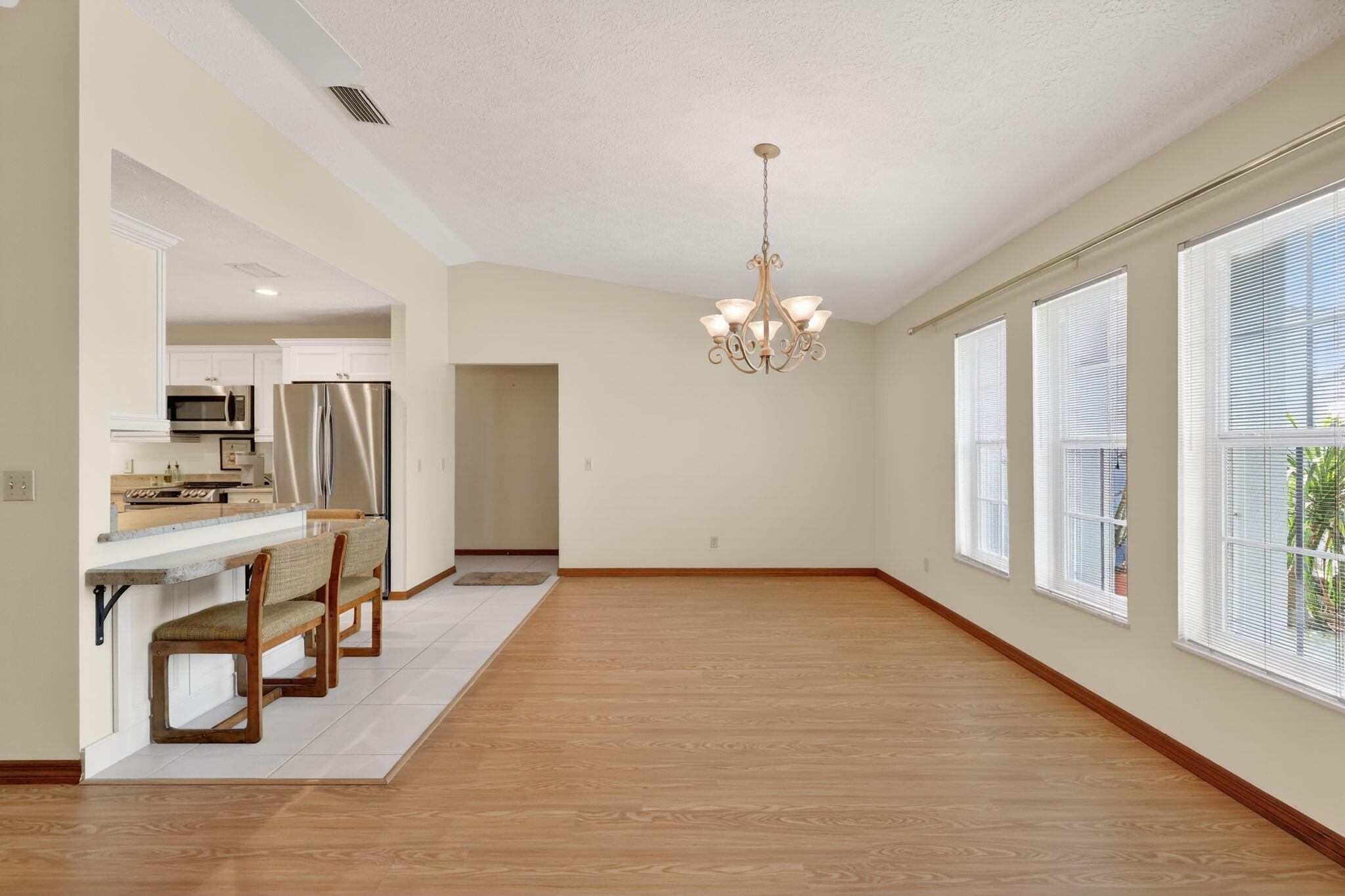 PORT ST LUCIE SECTION 5 - Residential