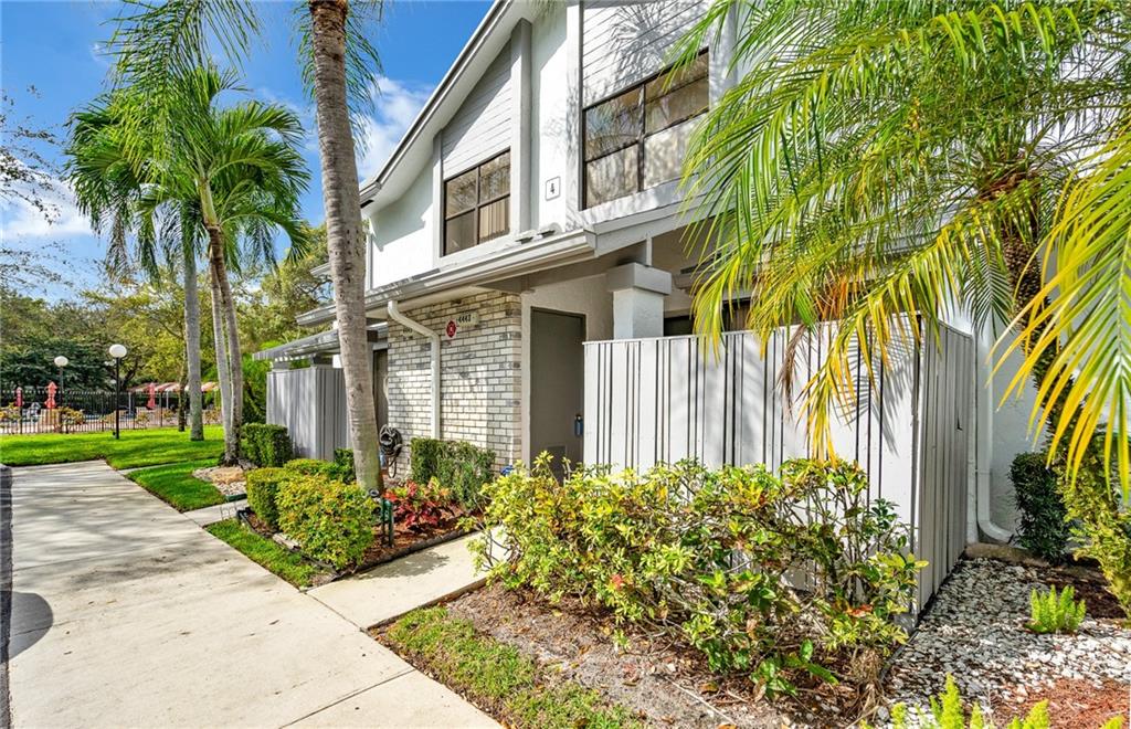 Karanda Village II - Residential