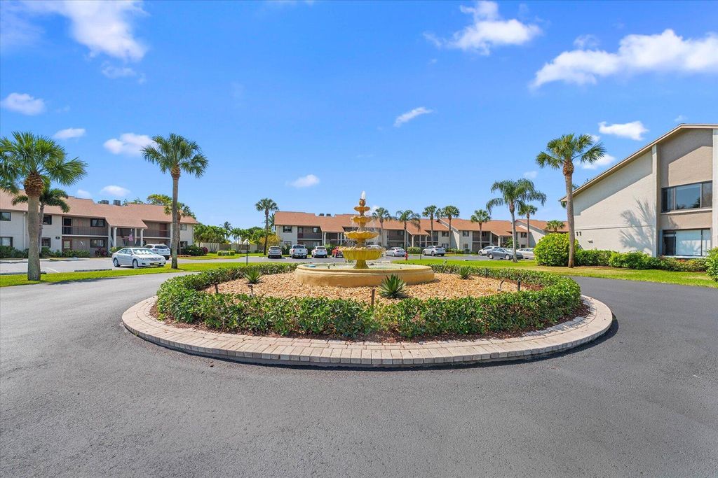 Photo of 1600 NE Dixie Highway #10-205, Jensen Beach, FL 34957 (MLS # R11111230)