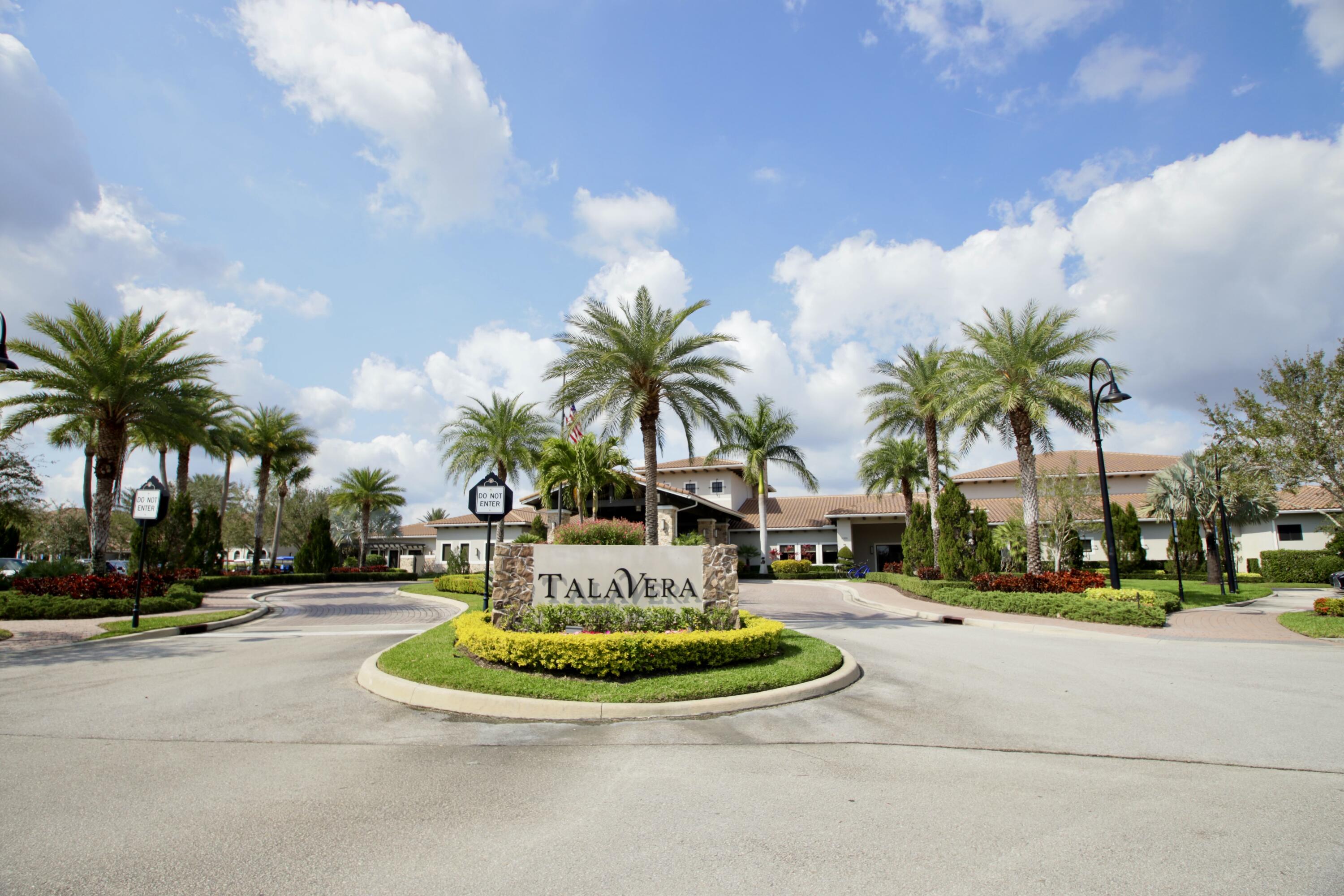 VERANO PUD NO 1 PLAT NO 2 - Residential