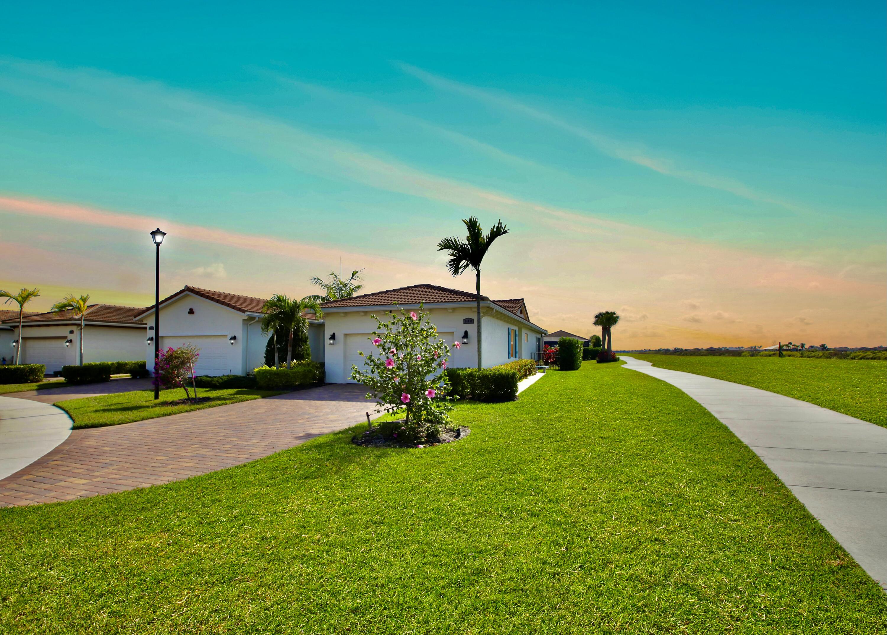 VERANO PUD NO 1 PLAT NO 2 - Residential