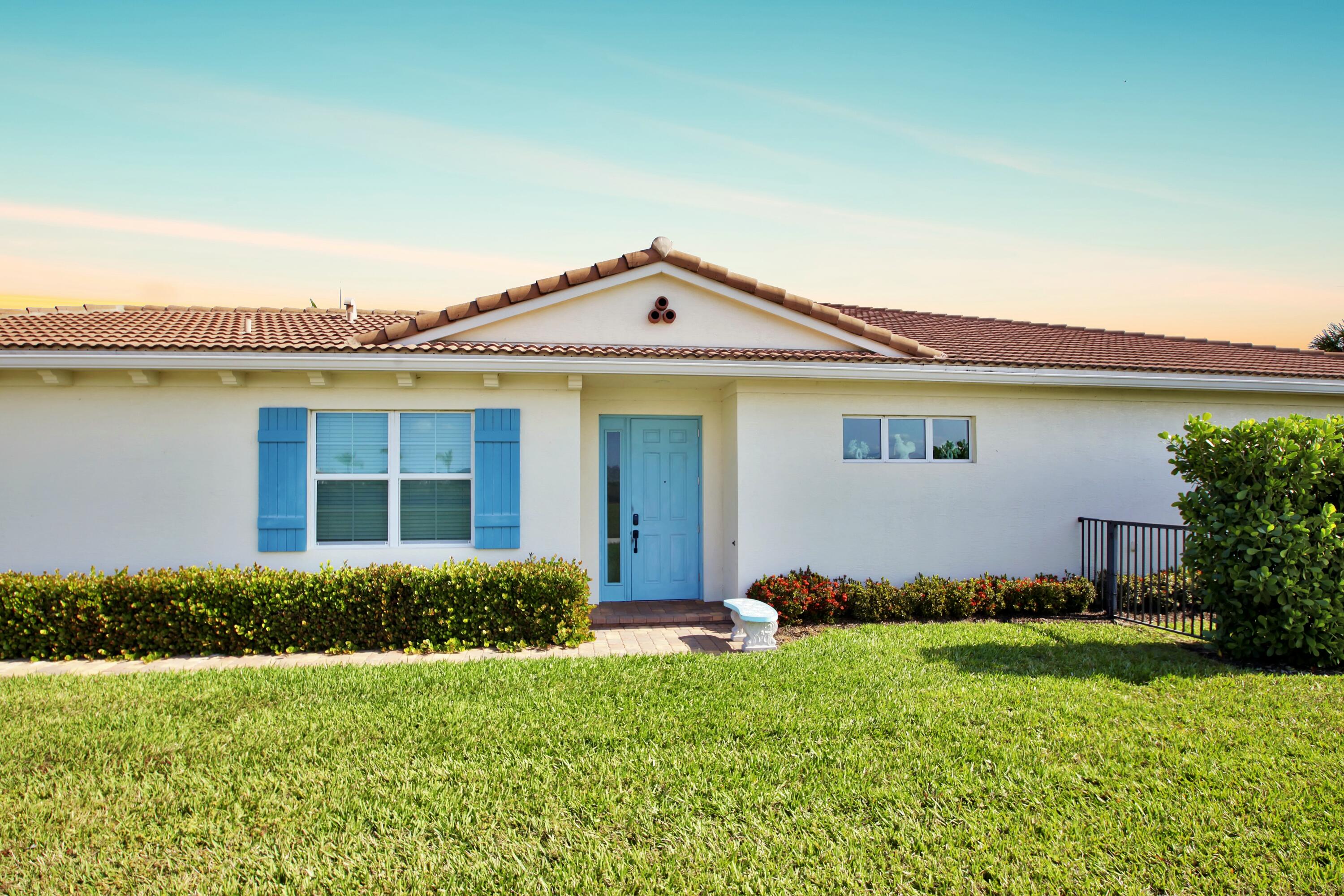 VERANO PUD NO 1 PLAT NO 2 - Residential