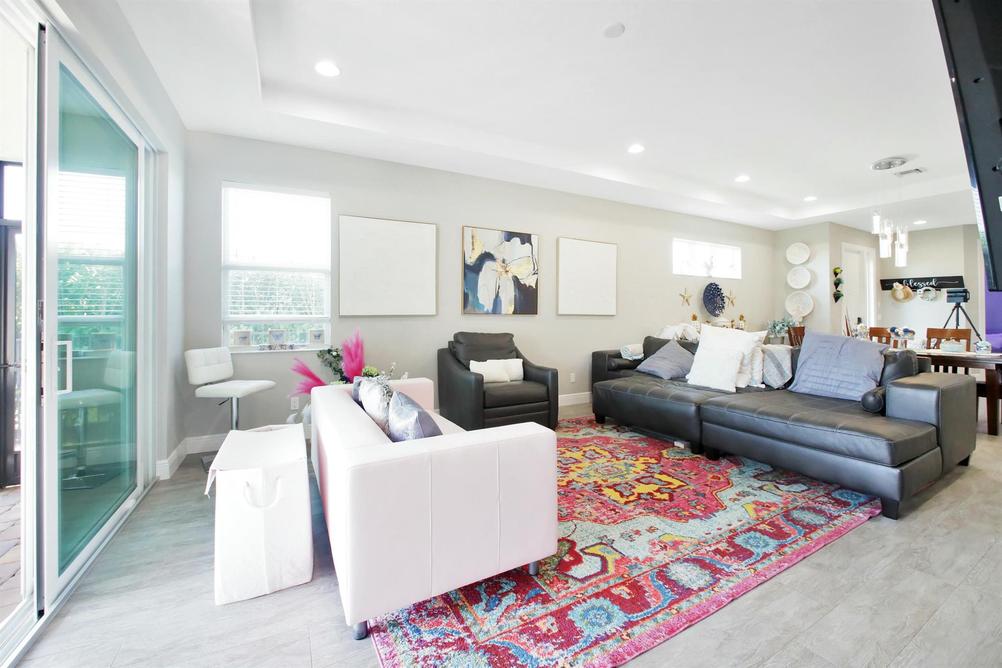 VERANO PUD NO 1 PLAT NO 2 - Residential