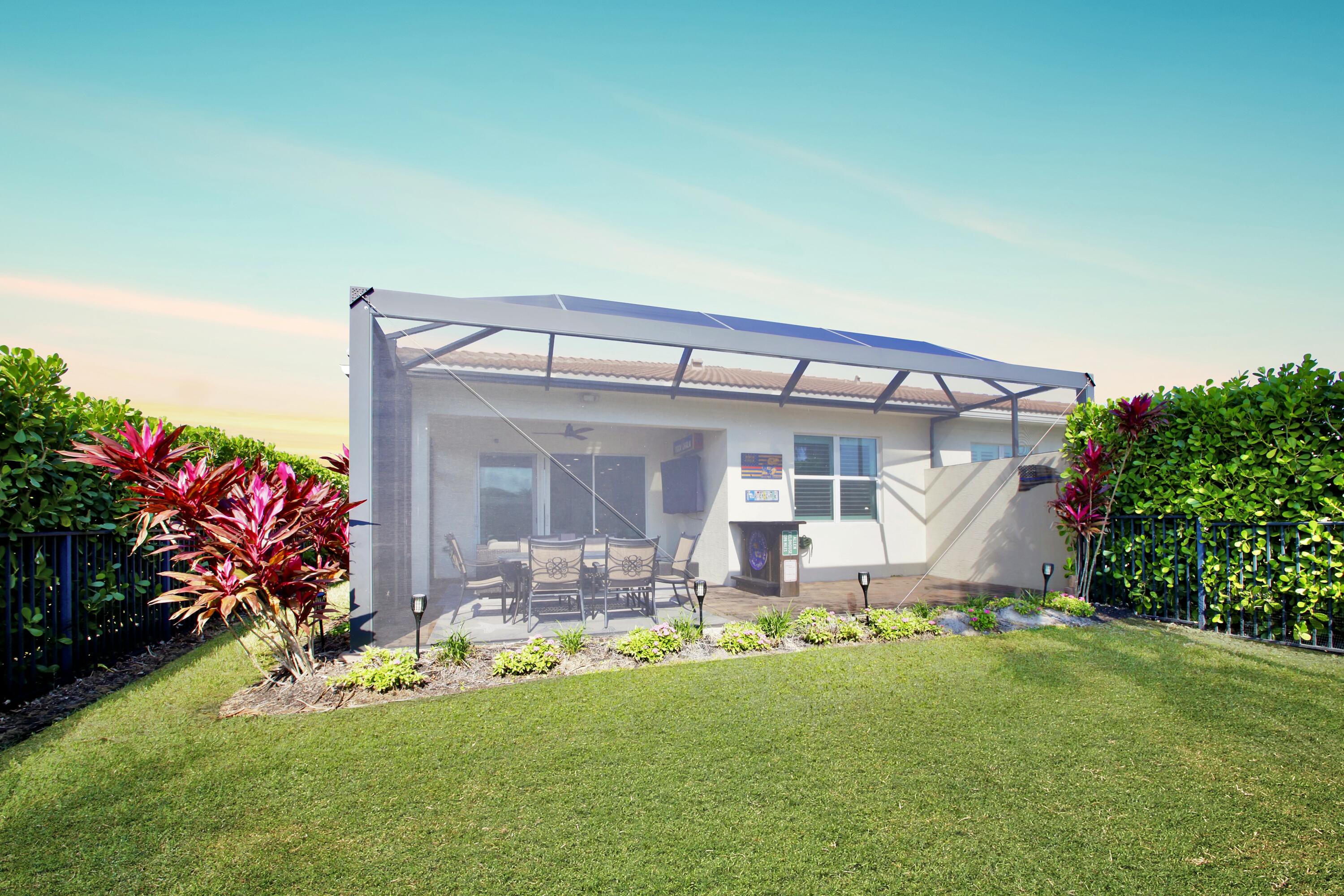 VERANO PUD NO 1 PLAT NO 2 - Residential