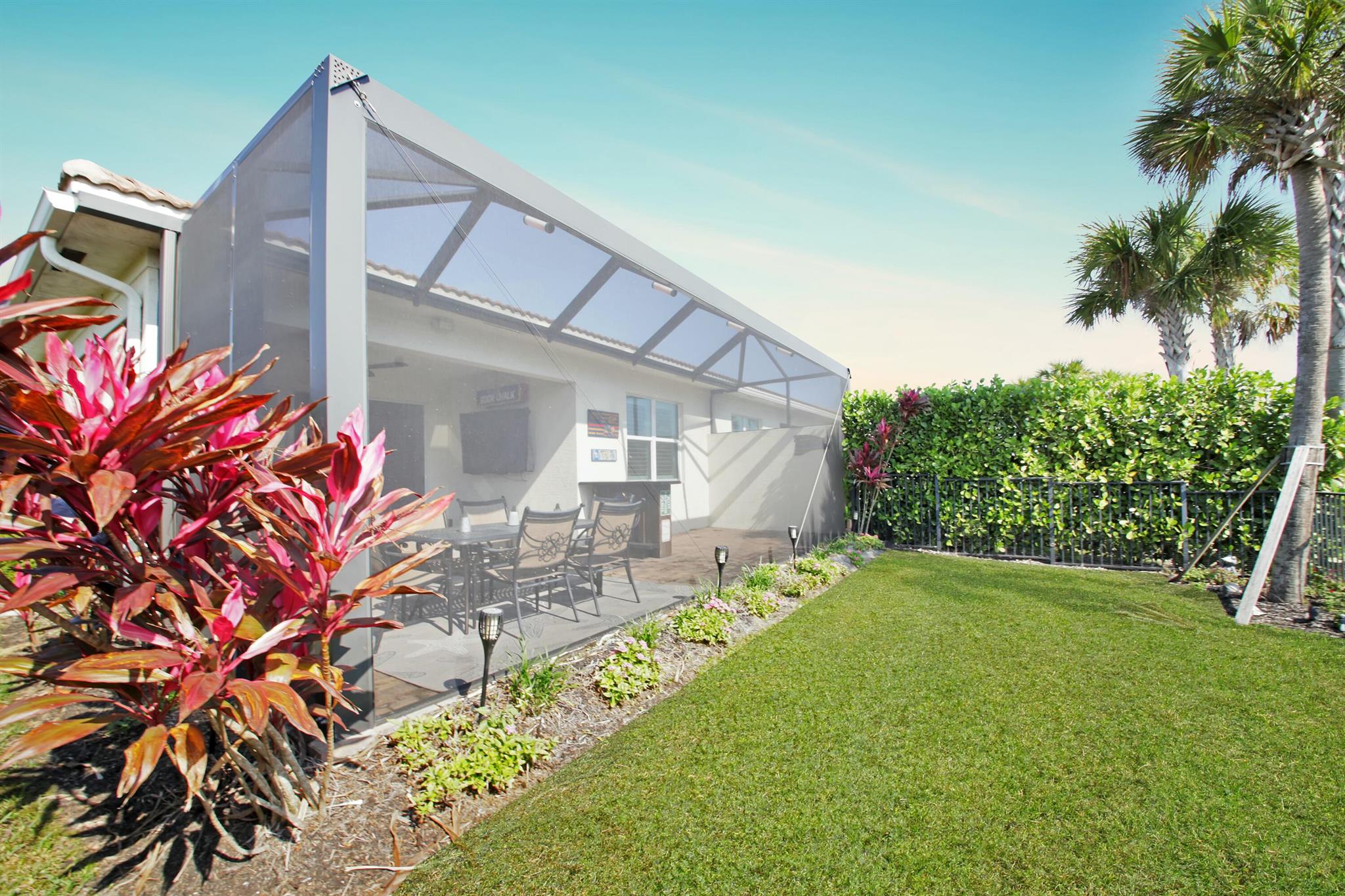 VERANO PUD NO 1 PLAT NO 2 - Residential