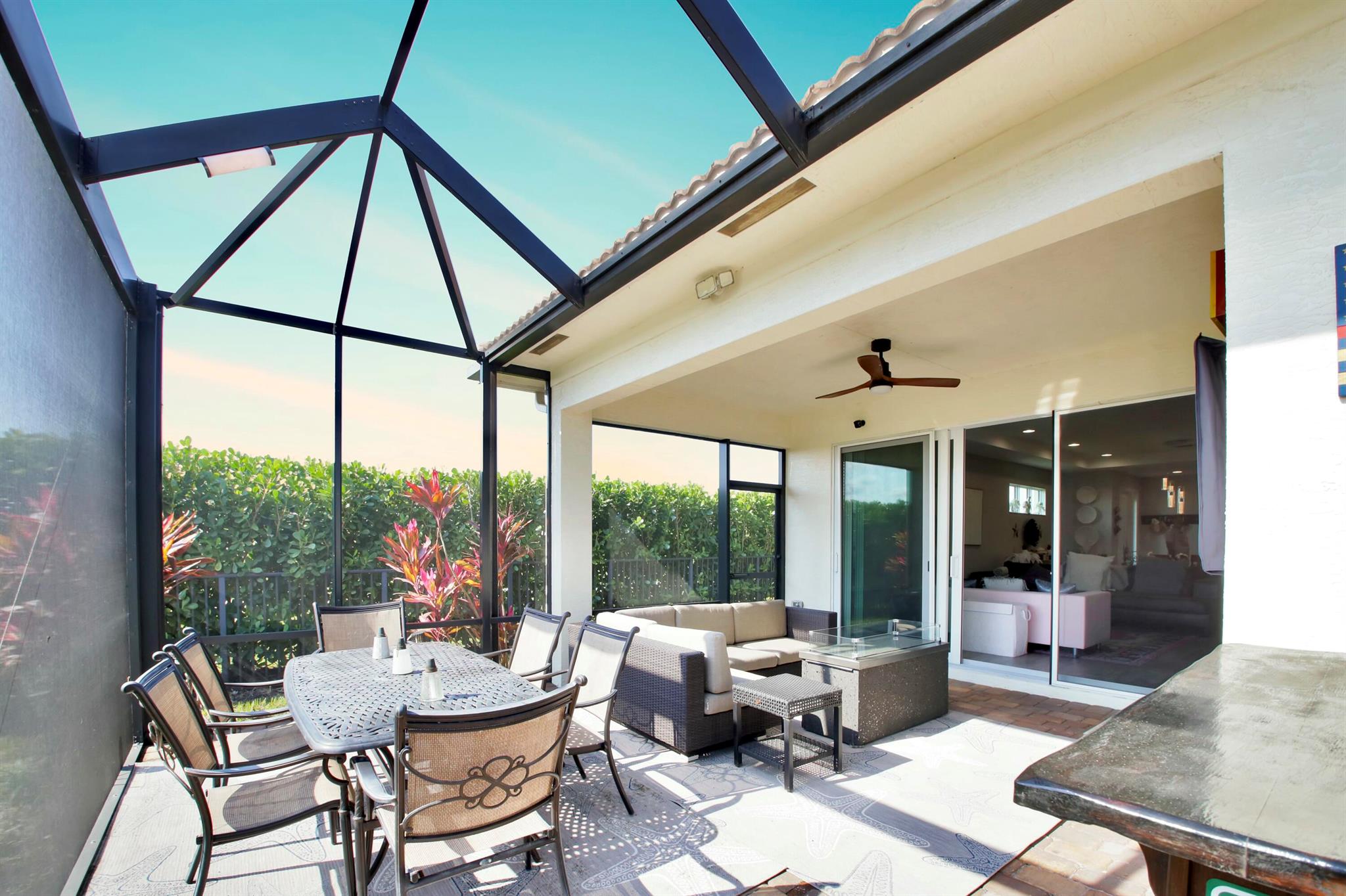 VERANO PUD NO 1 PLAT NO 2 - Residential