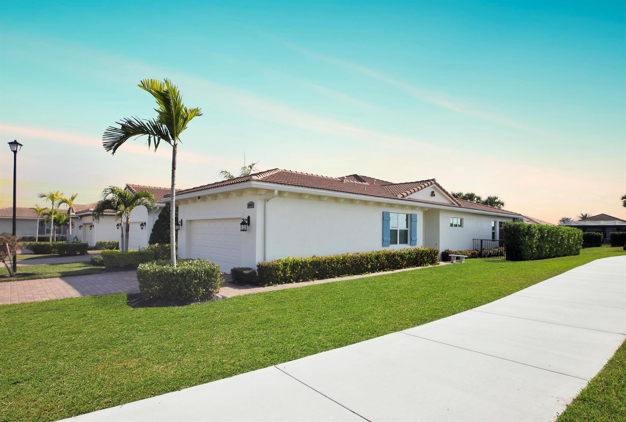 VERANO PUD NO 1 PLAT NO 2 - Residential