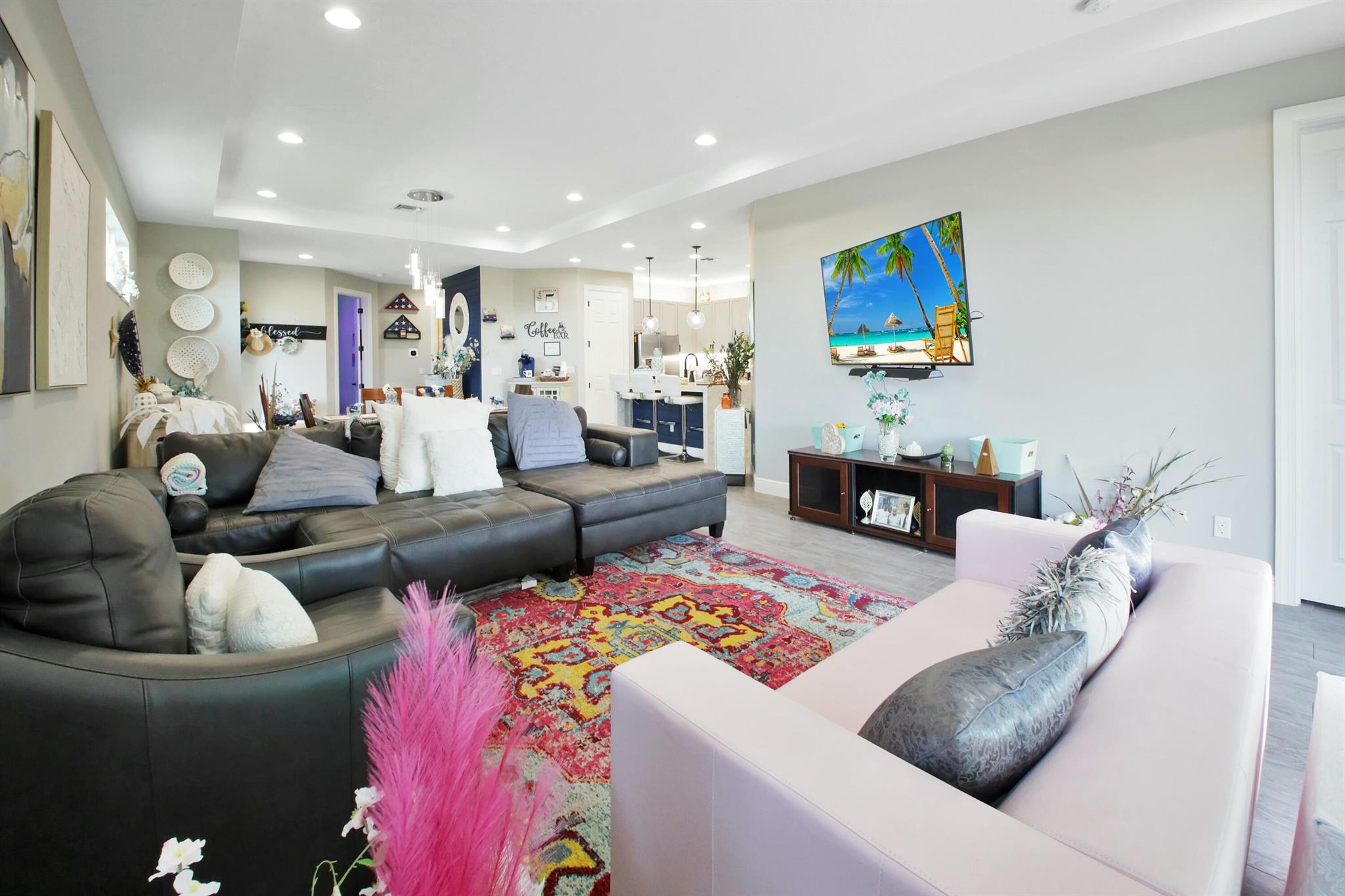 VERANO PUD NO 1 PLAT NO 2 - Residential