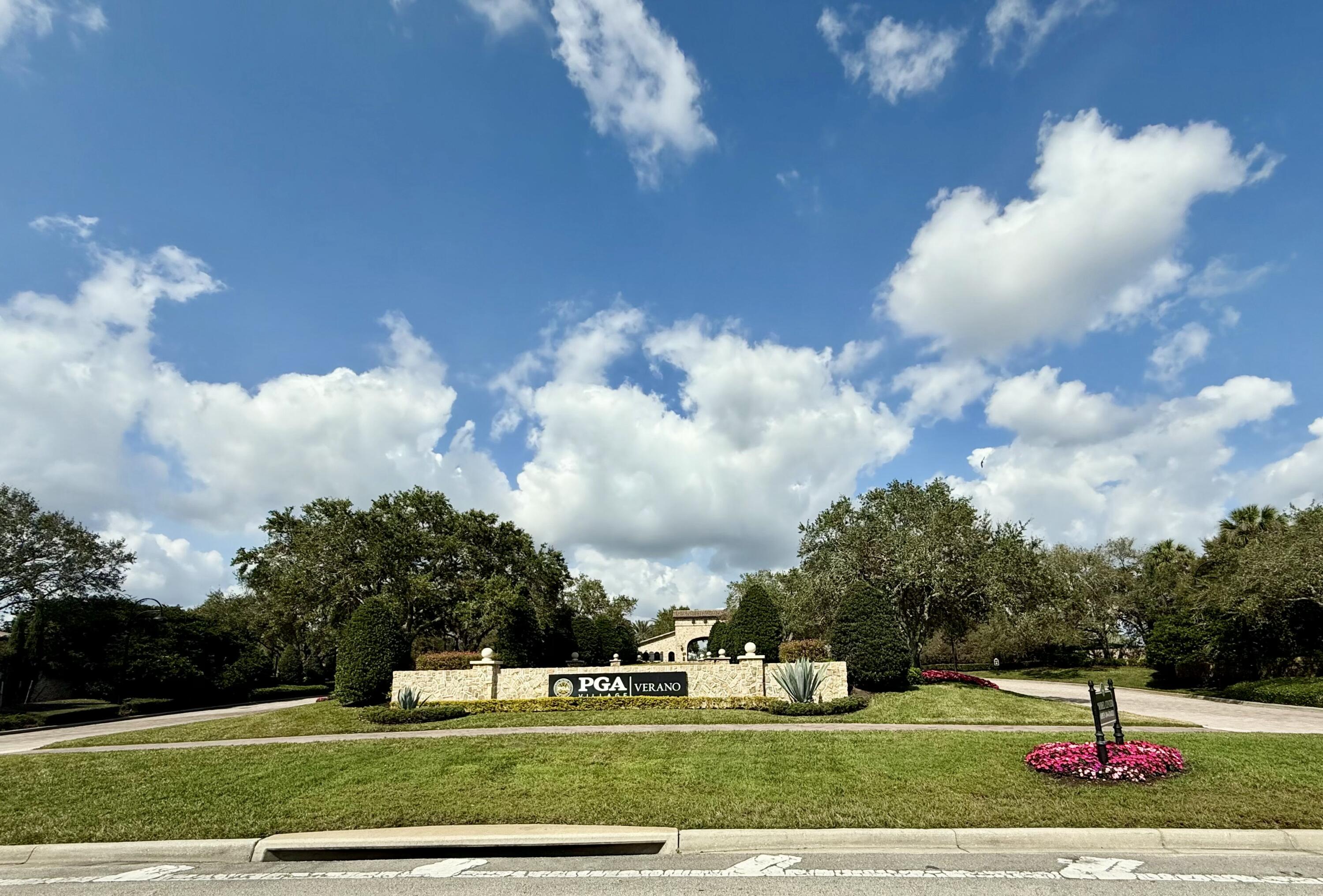 VERANO PUD NO 1 PLAT NO 2 - Residential