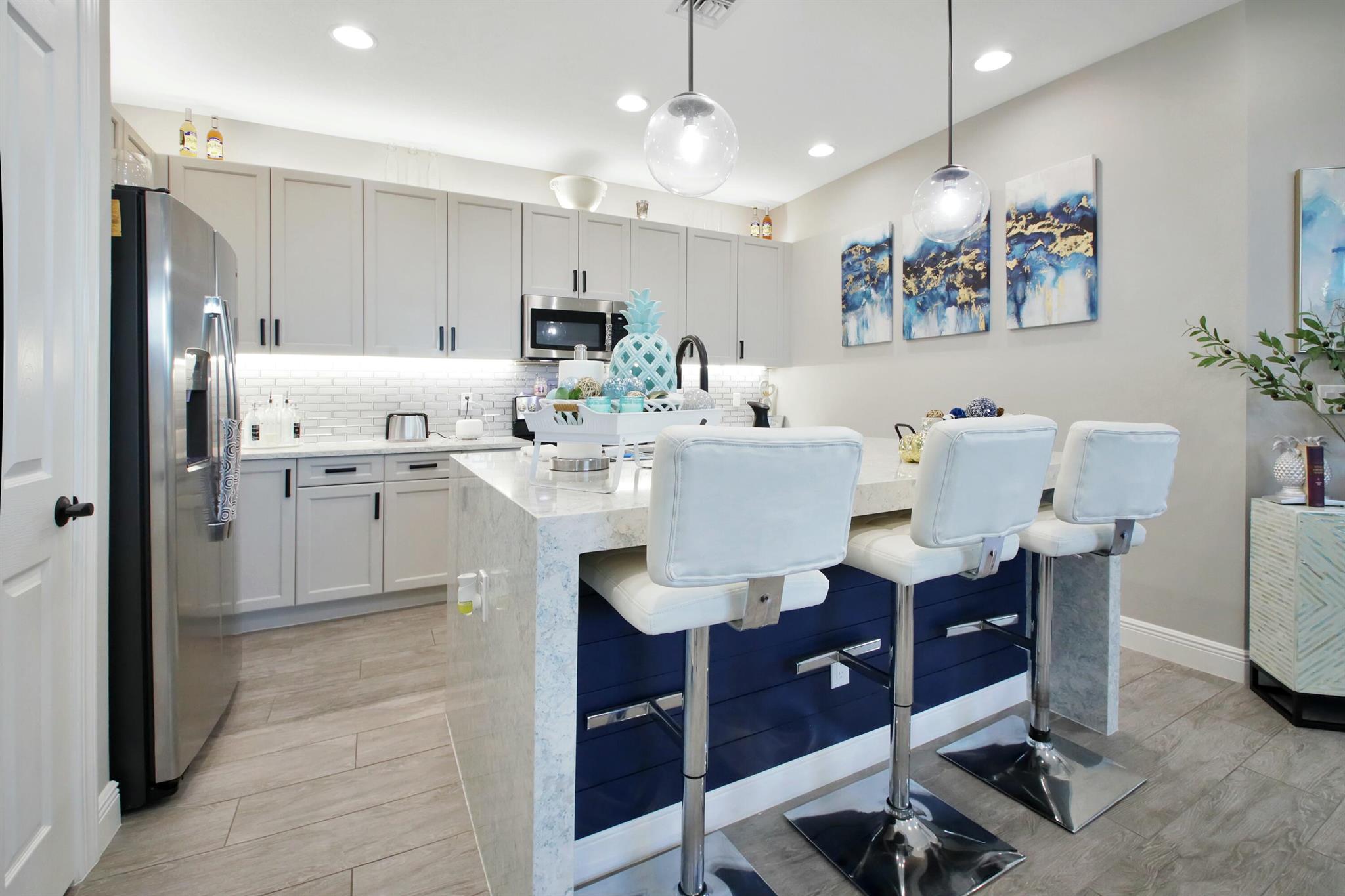 VERANO PUD NO 1 PLAT NO 2 - Residential