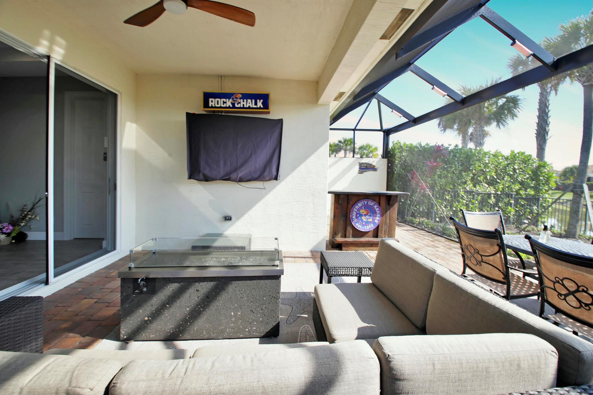 VERANO PUD NO 1 PLAT NO 2 - Residential