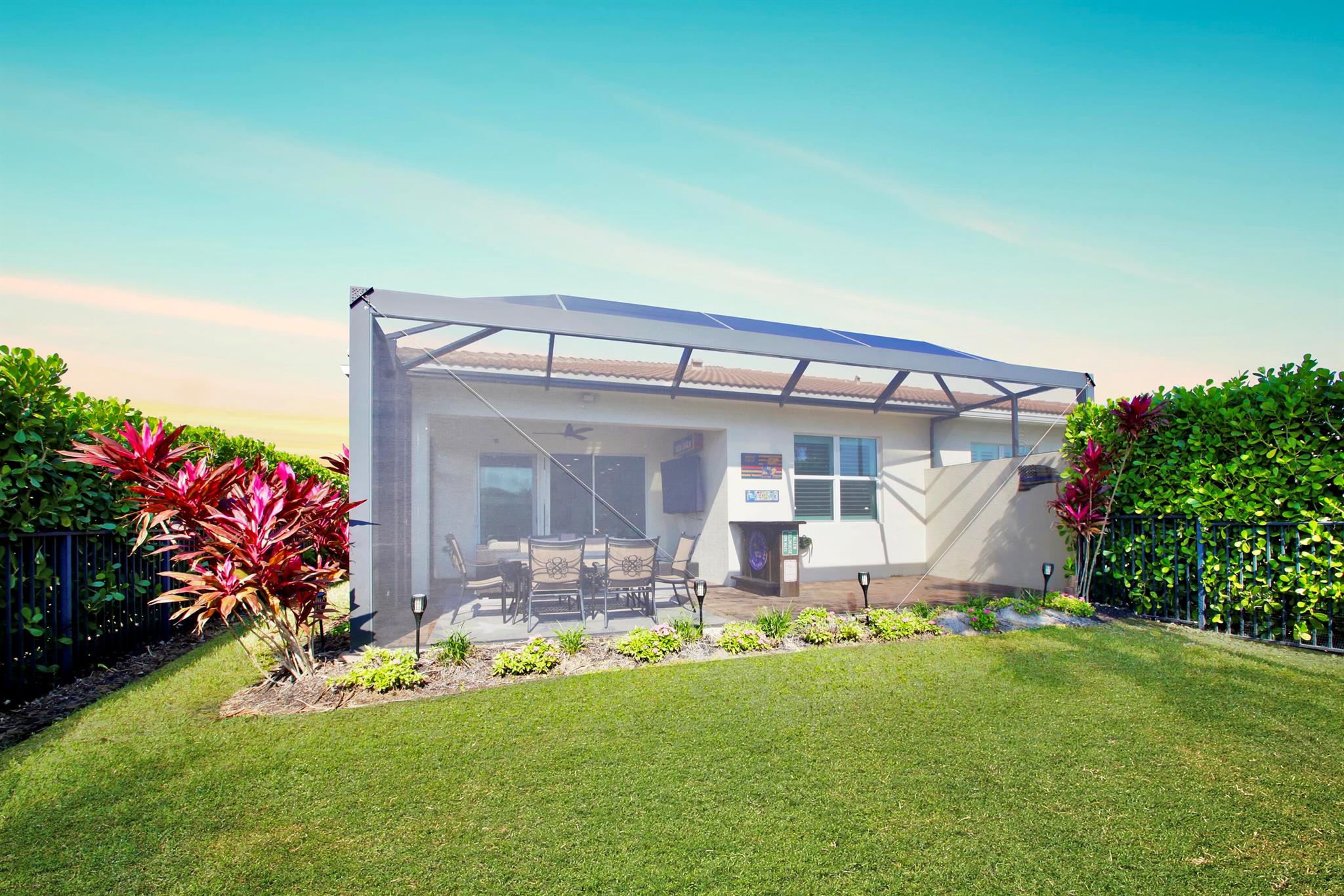 VERANO PUD NO 1 PLAT NO 2 - Residential