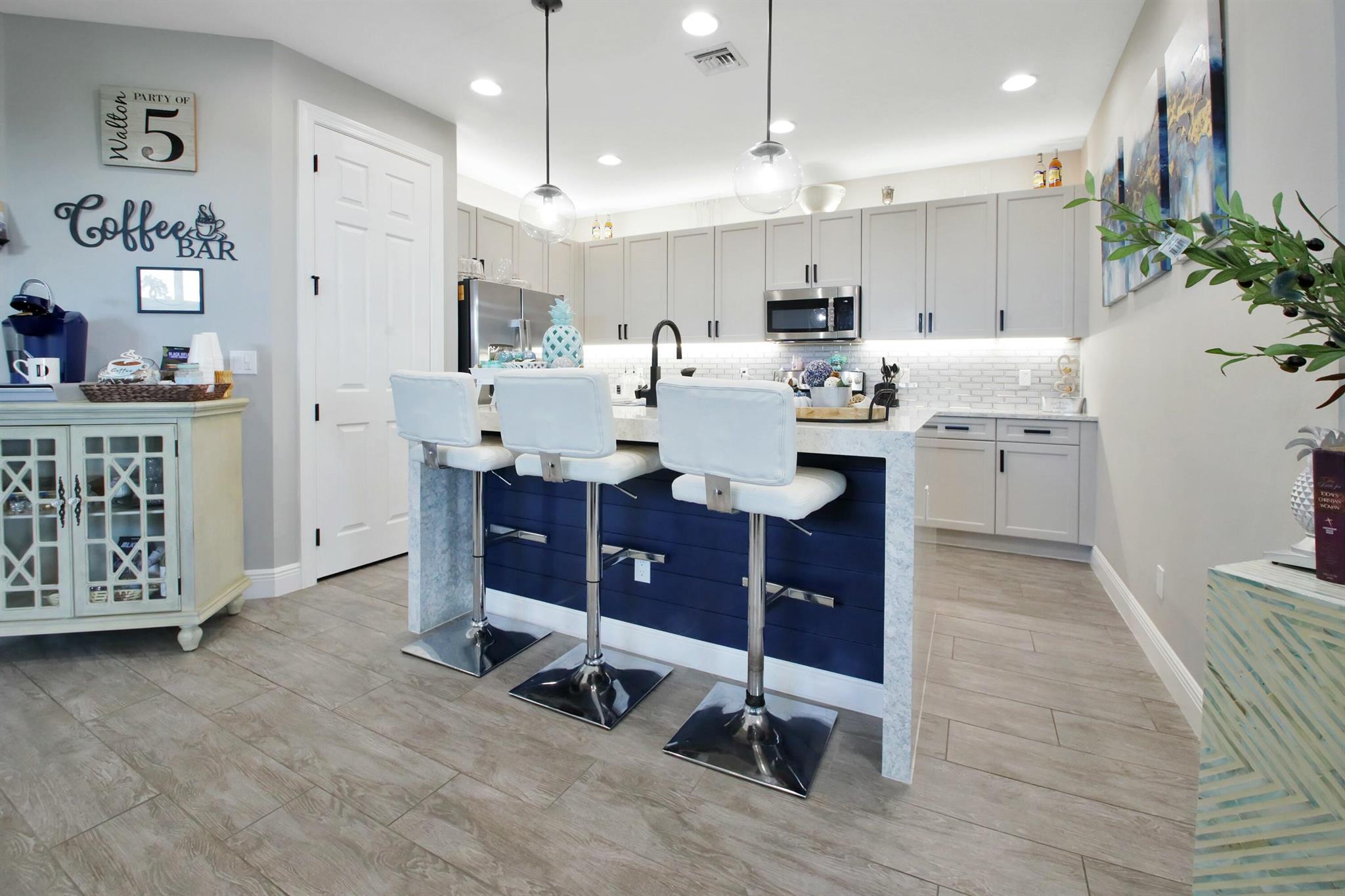 VERANO PUD NO 1 PLAT NO 2 - Residential