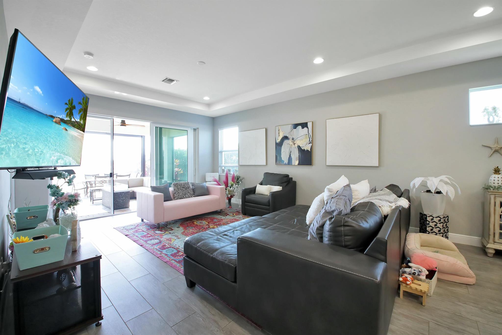 VERANO PUD NO 1 PLAT NO 2 - Residential