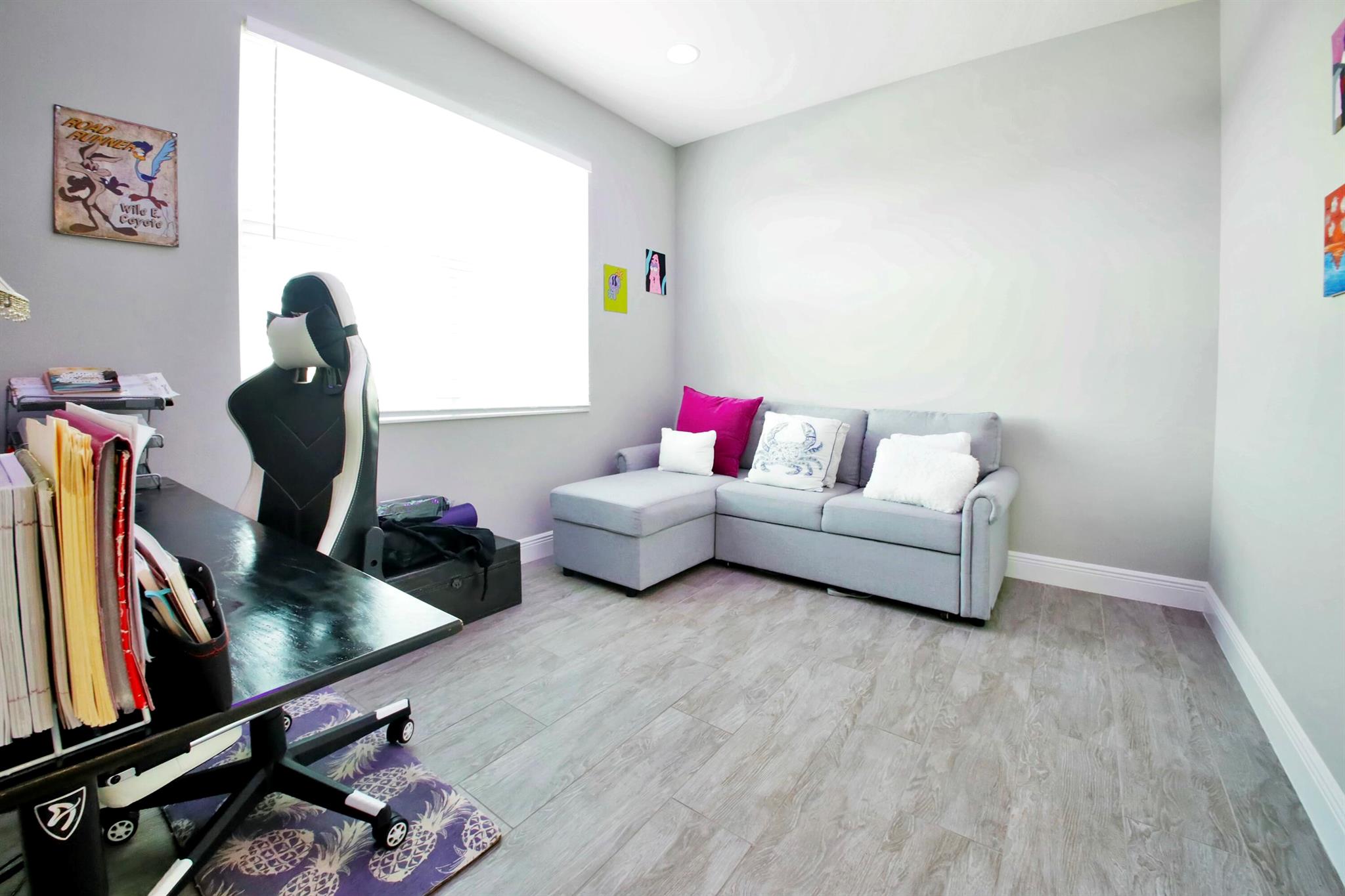 VERANO PUD NO 1 PLAT NO 2 - Residential