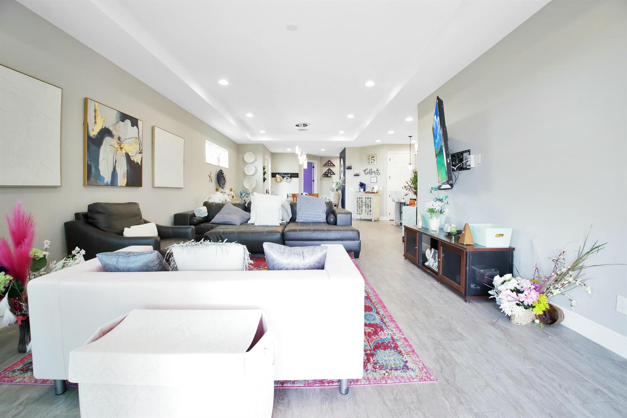 VERANO PUD NO 1 PLAT NO 2 - Residential