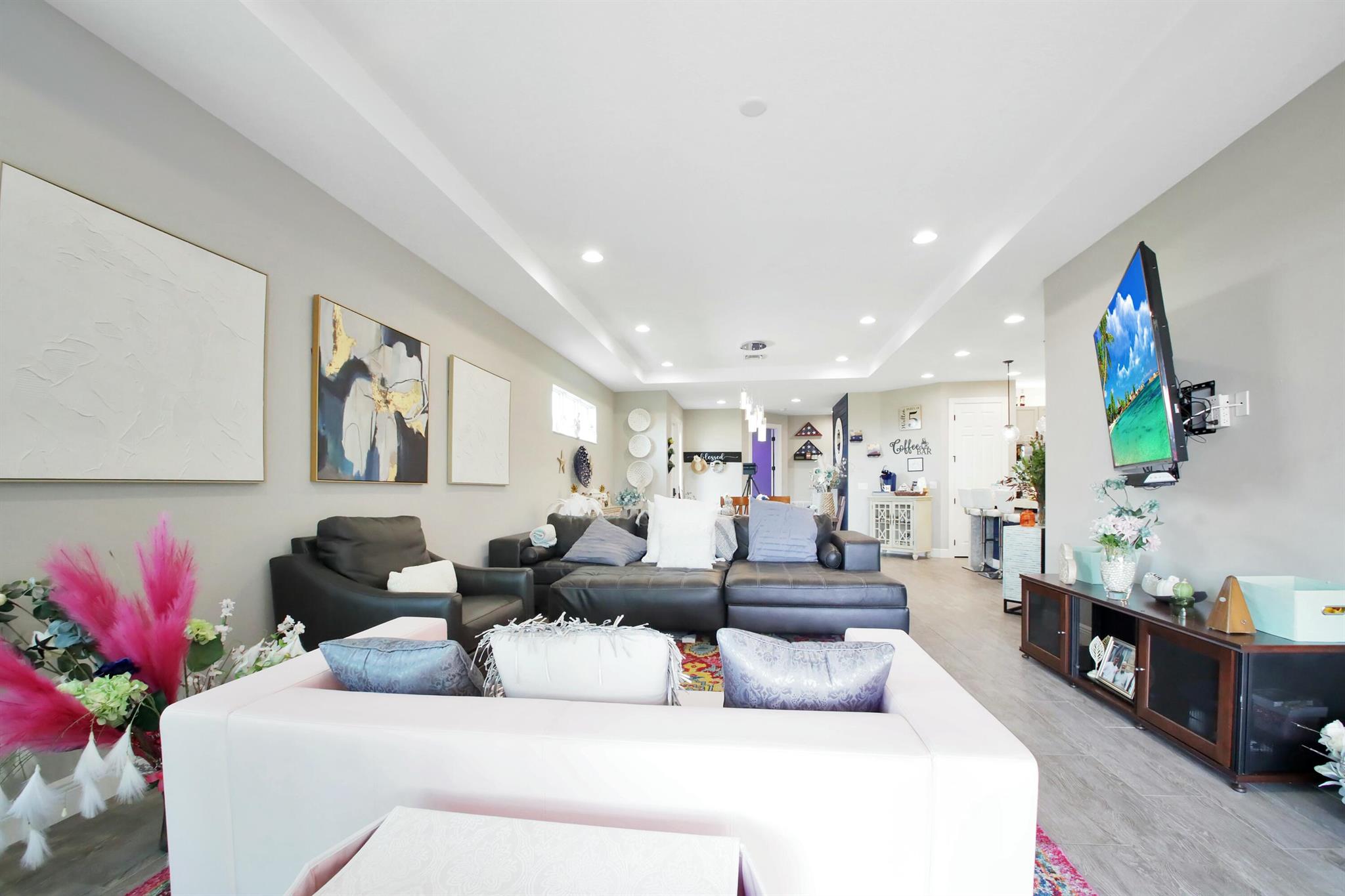 VERANO PUD NO 1 PLAT NO 2 - Residential