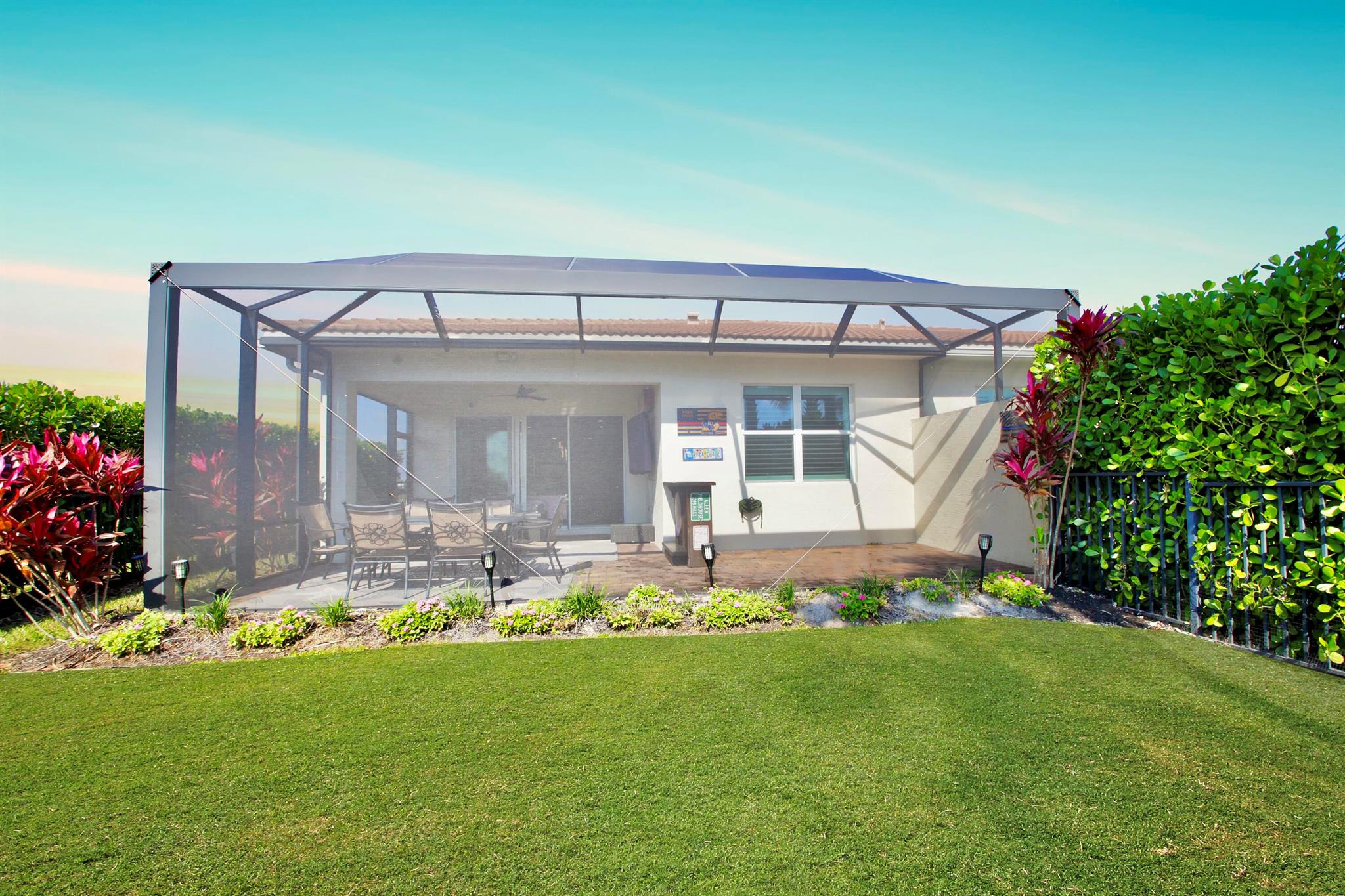 VERANO PUD NO 1 PLAT NO 2 - Residential