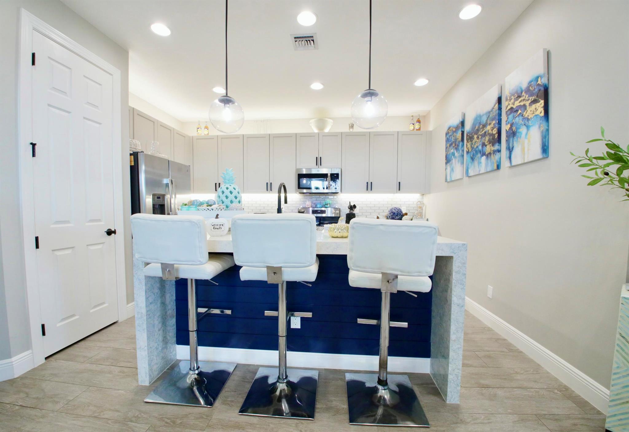 VERANO PUD NO 1 PLAT NO 2 - Residential