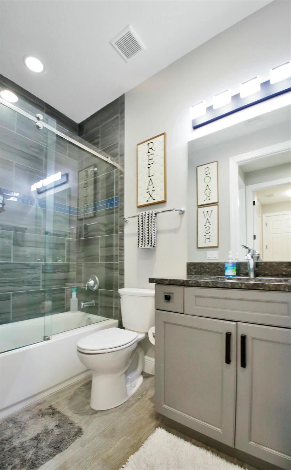 VERANO PUD NO 1 PLAT NO 2 - Residential