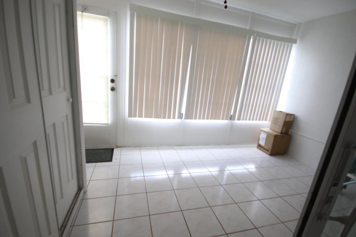 ORIOLE GOLF & TENNIS CLUB CONDO - Residential