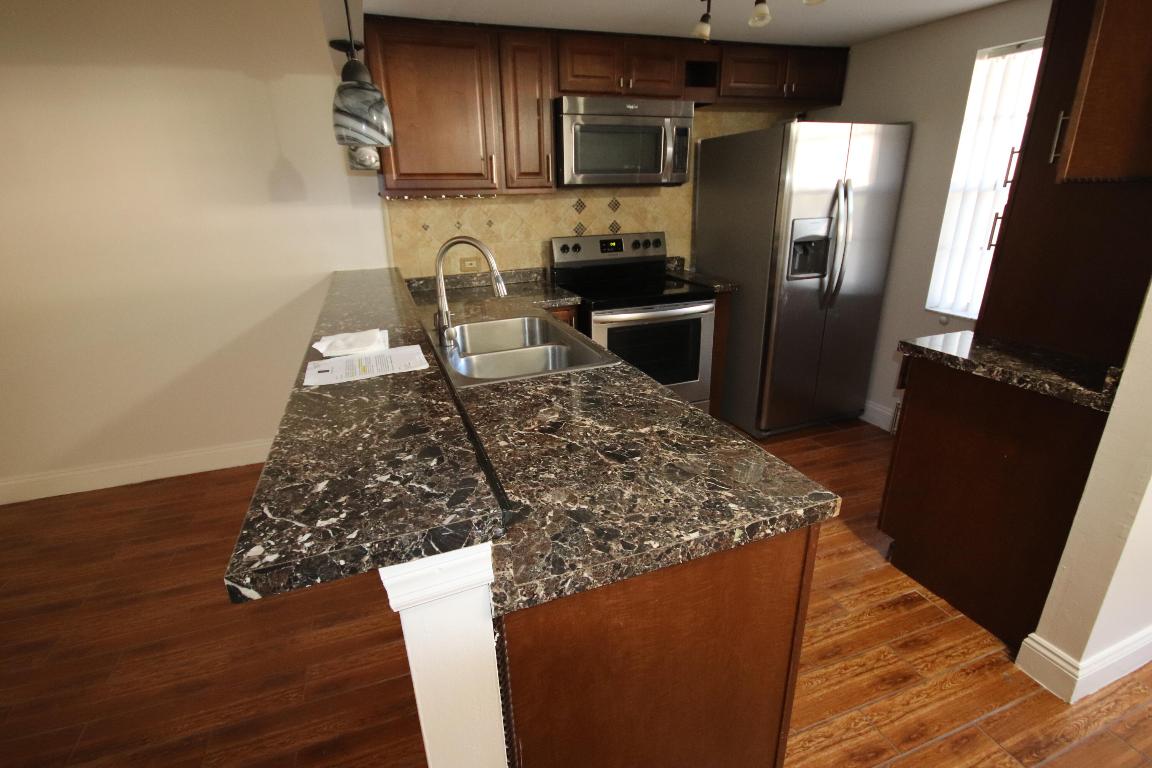 ORIOLE GOLF & TENNIS CLUB CONDO - Residential