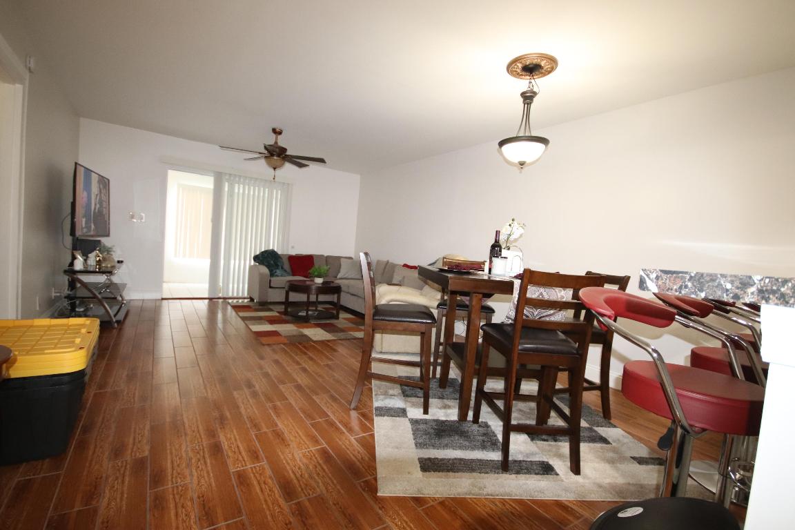 ORIOLE GOLF & TENNIS CLUB CONDO - Residential