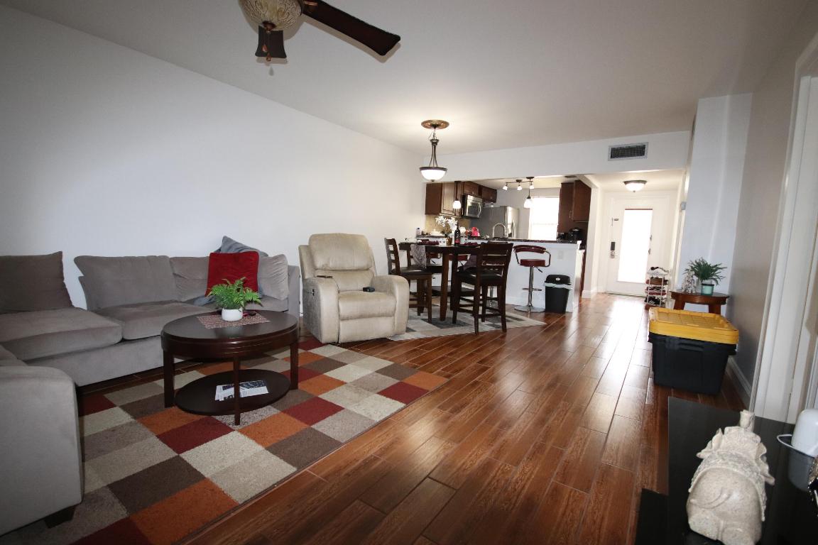 ORIOLE GOLF & TENNIS CLUB CONDO - Residential