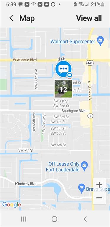 SOUTHGATE FIRST ADD - Residential