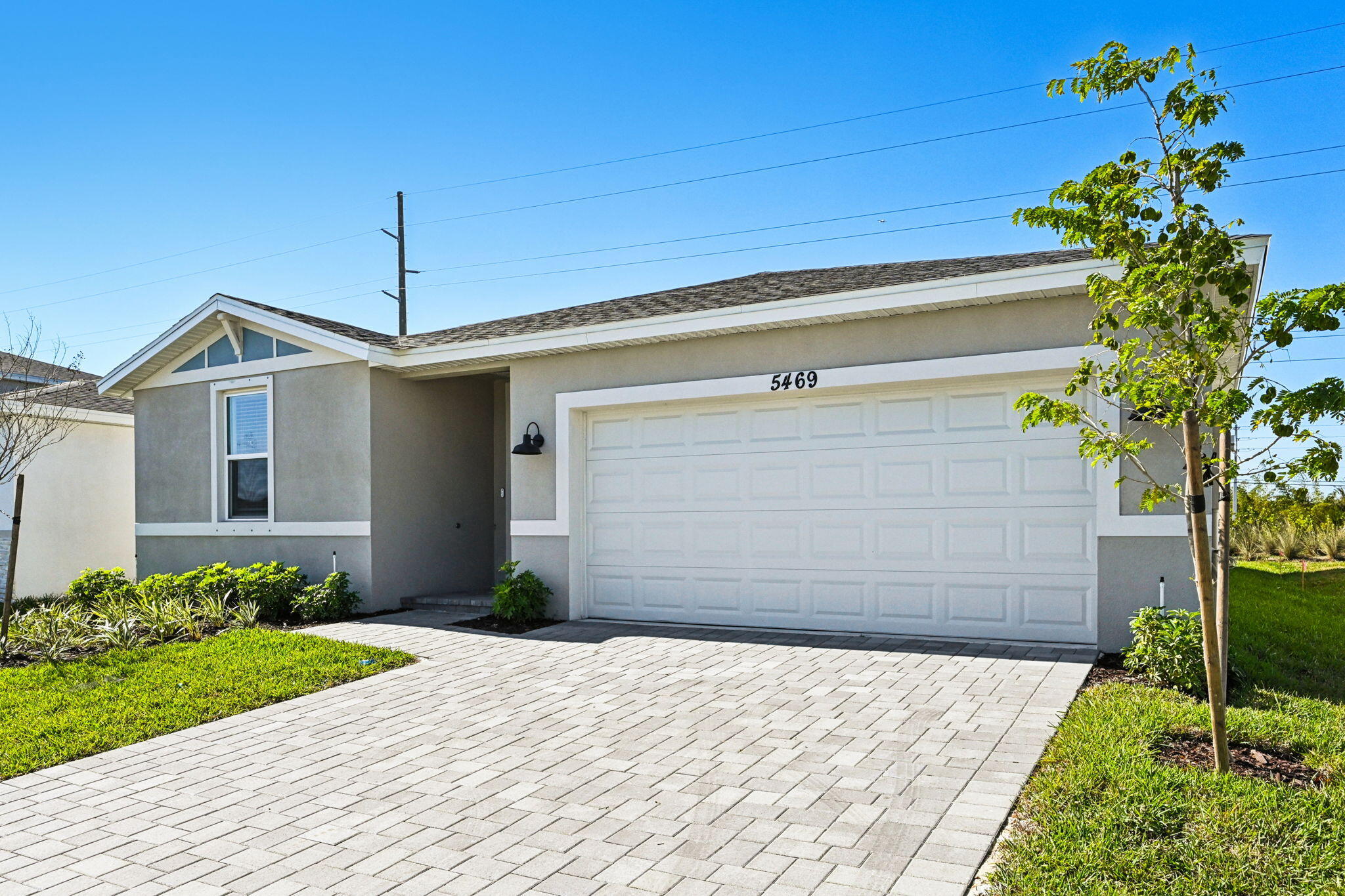 Hampton Park - Residential