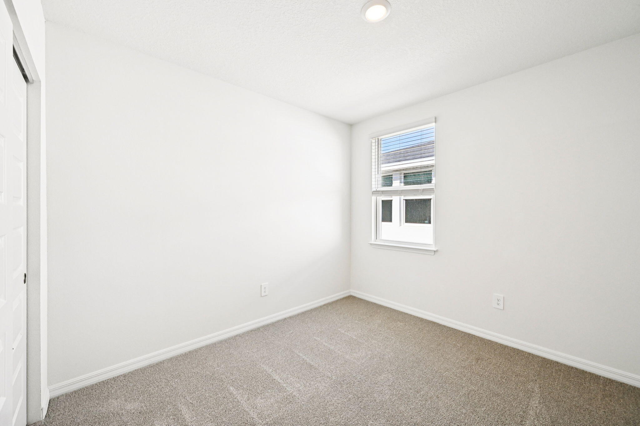 Hampton Park - Residential