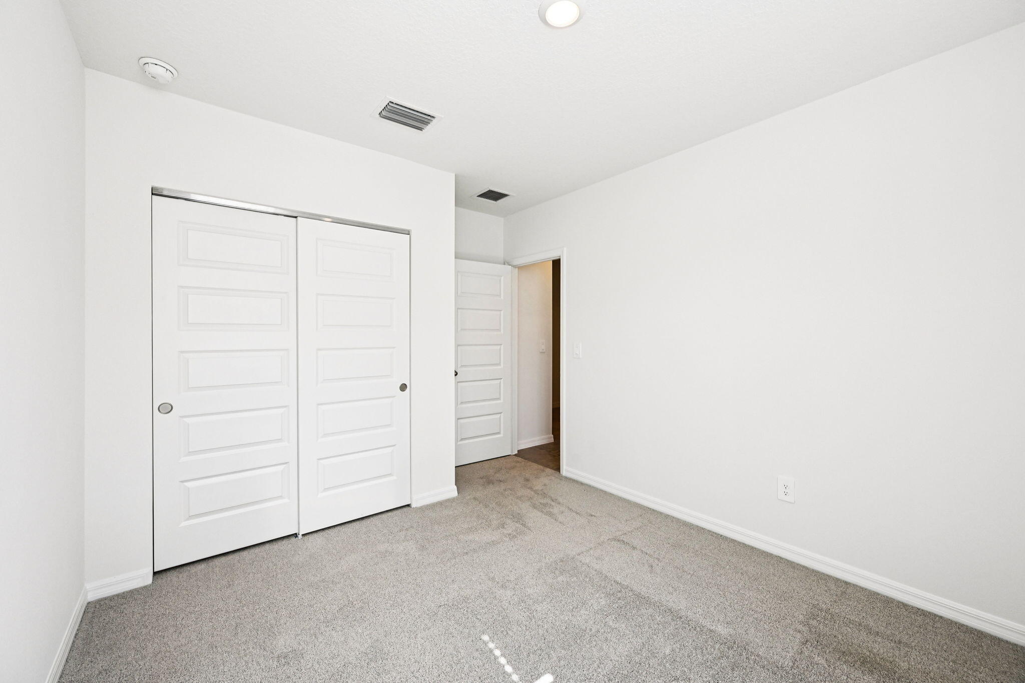 Hampton Park - Residential