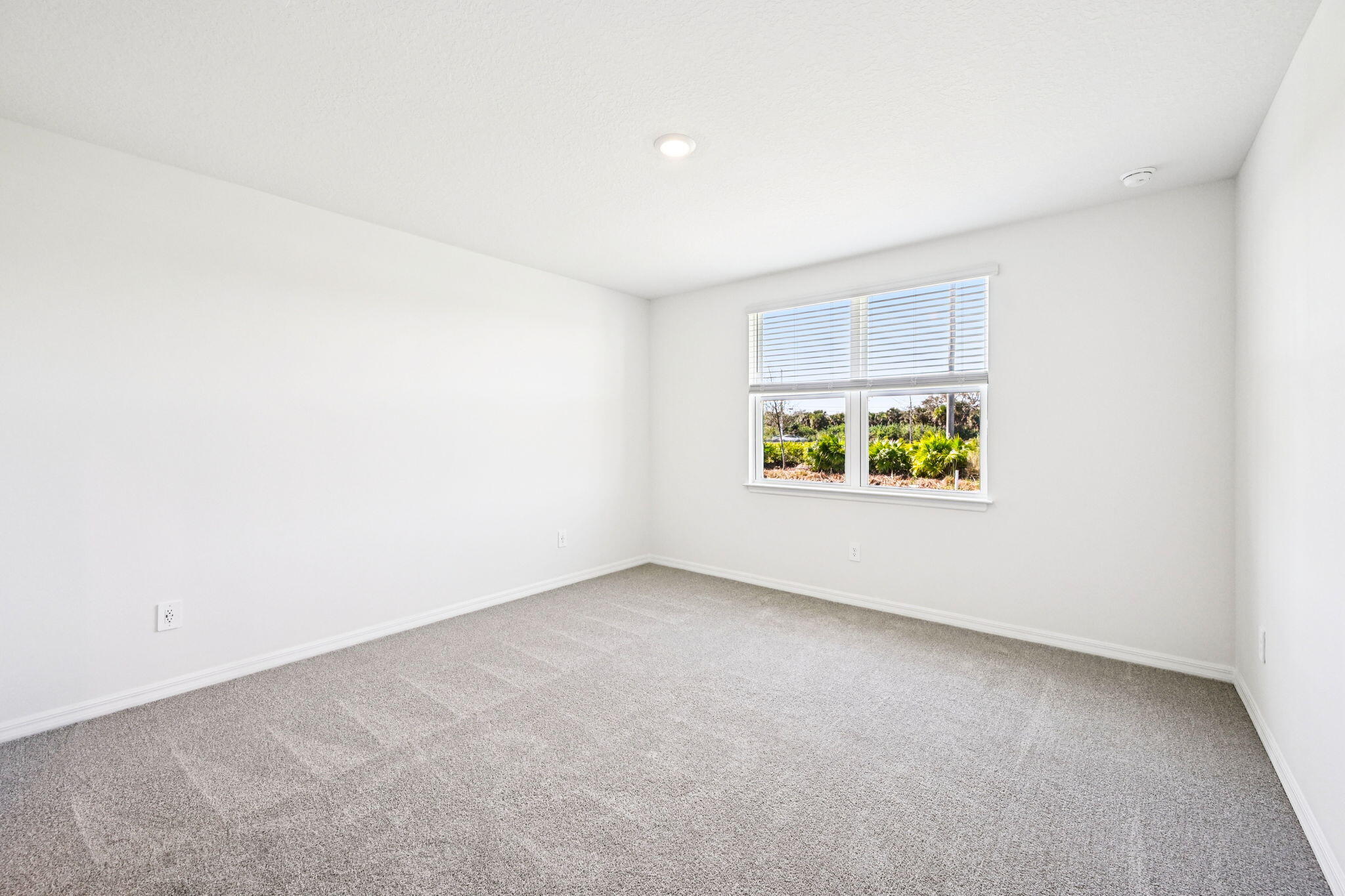 Hampton Park - Residential