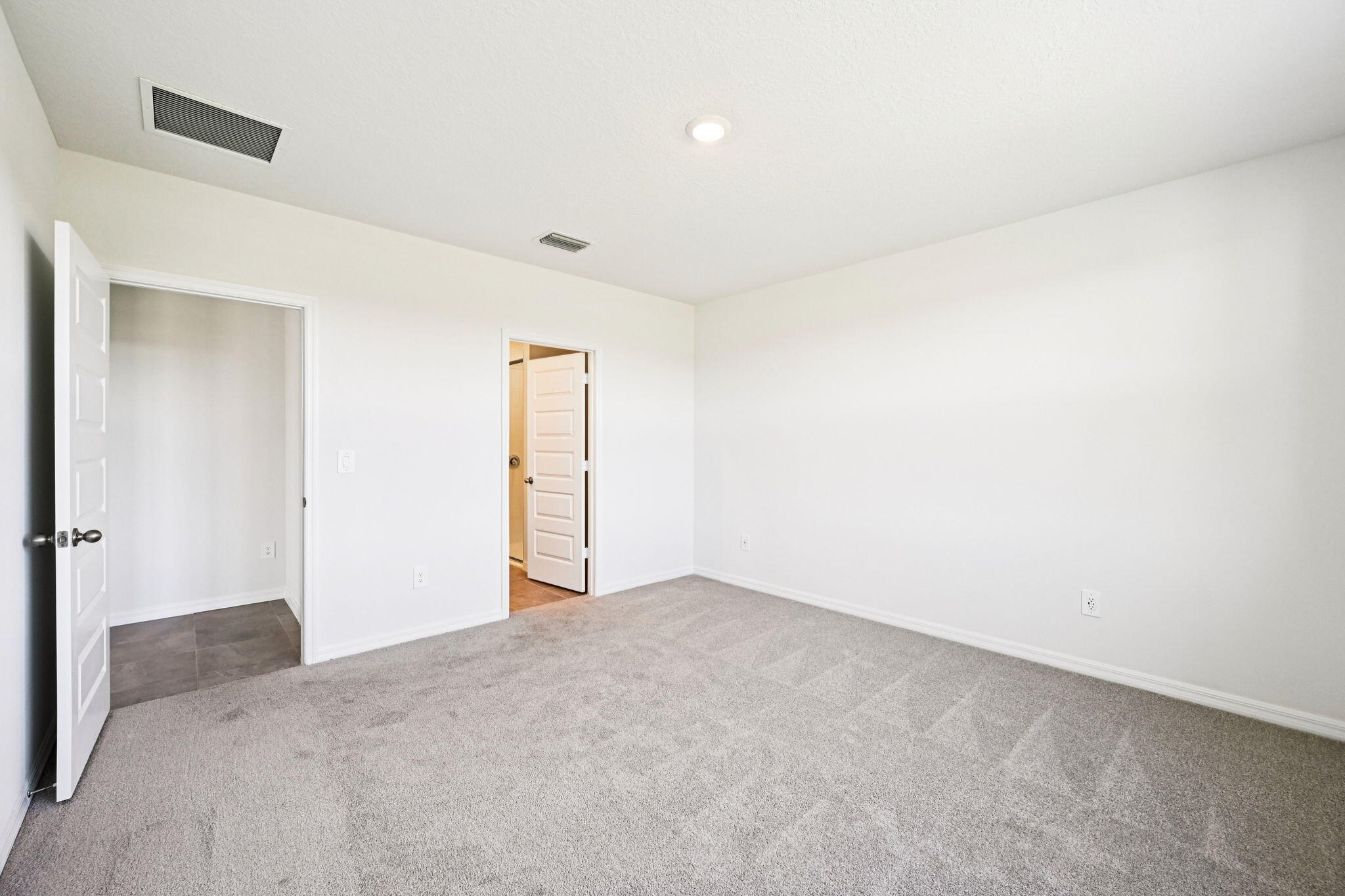 Hampton Park - Residential