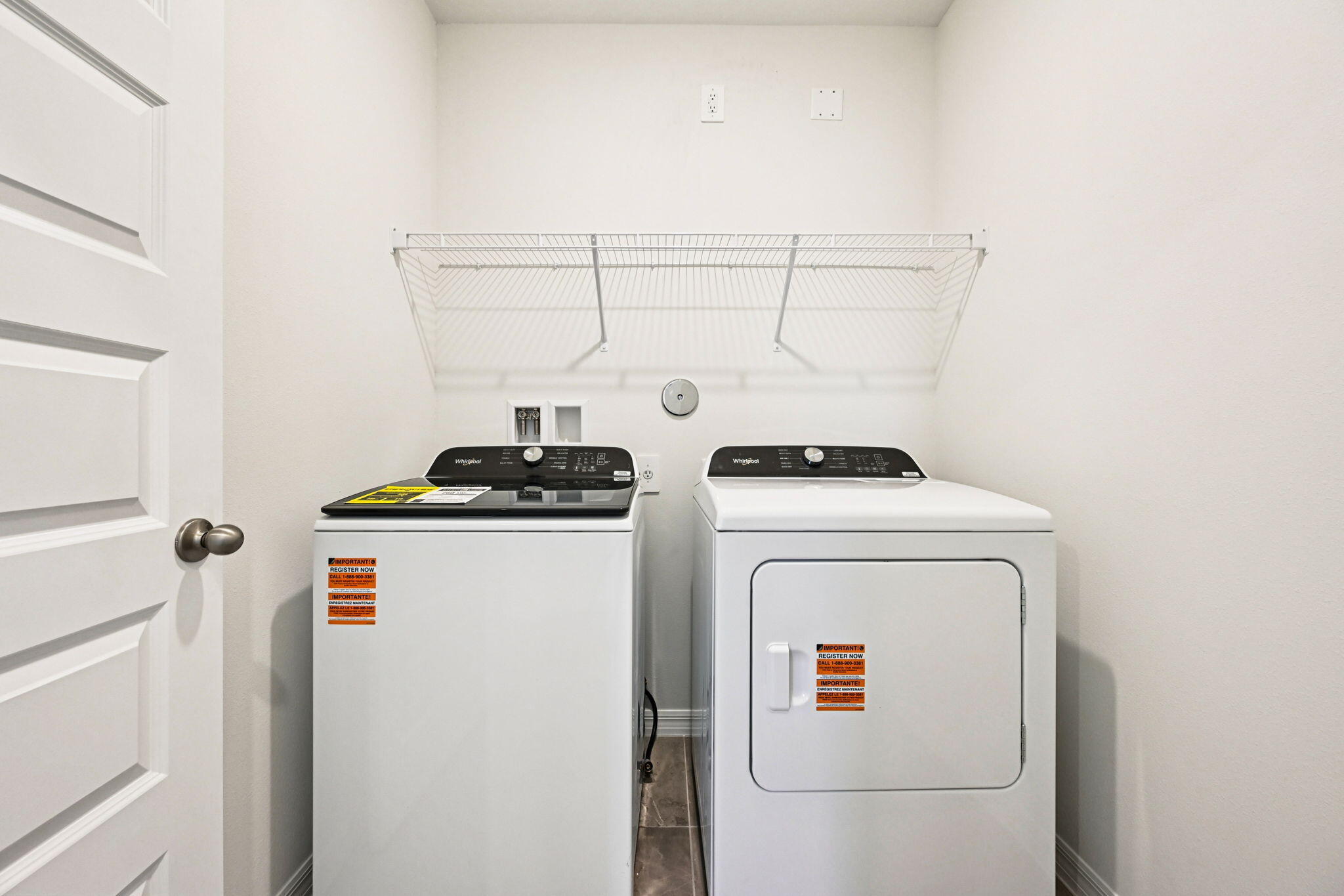 Hampton Park - Residential