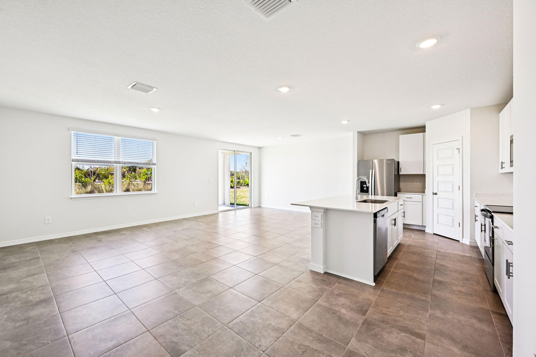 Hampton Park - Residential