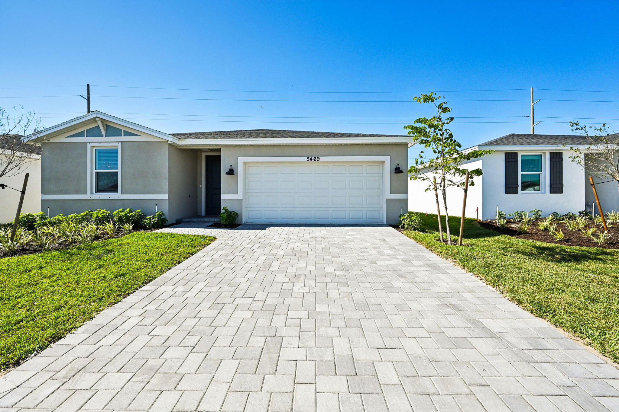 Hampton Park - Residential