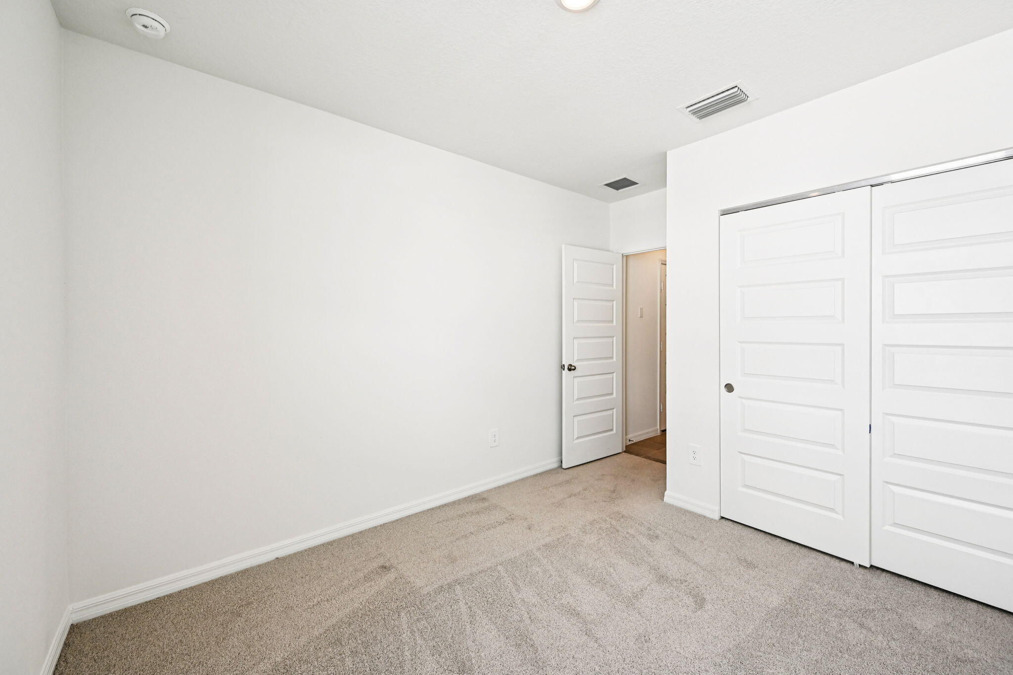 Hampton Park - Residential