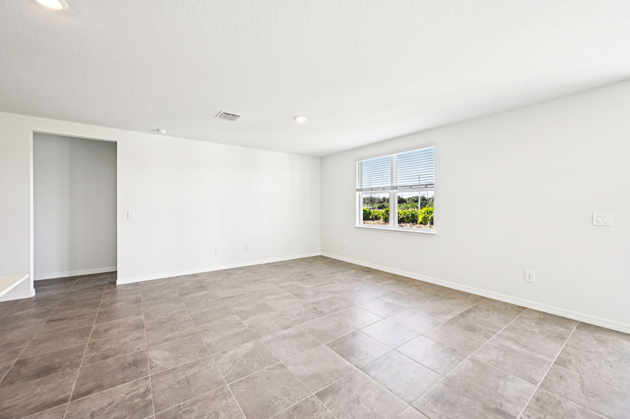 Hampton Park - Residential