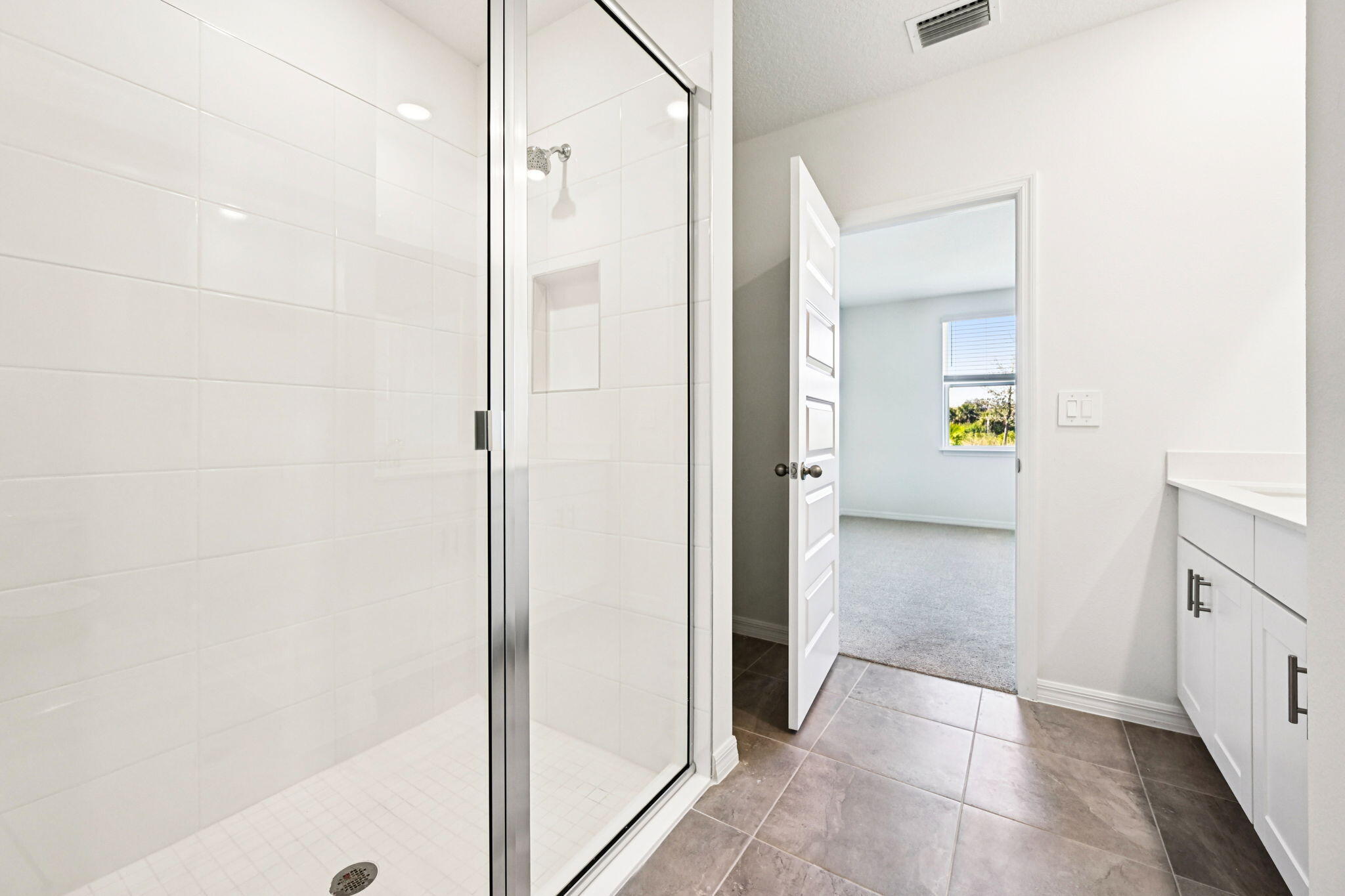 Hampton Park - Residential