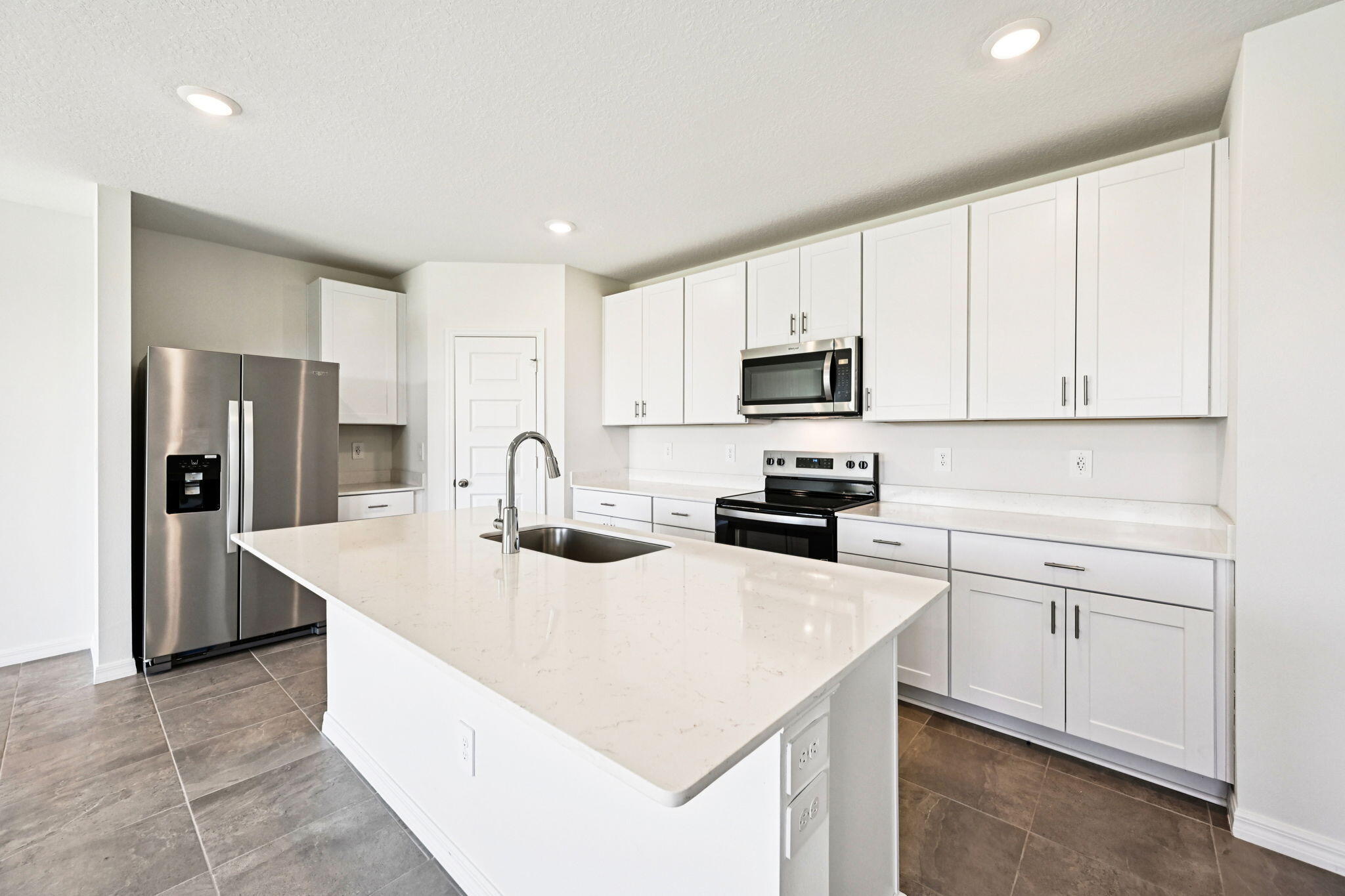 Hampton Park - Residential