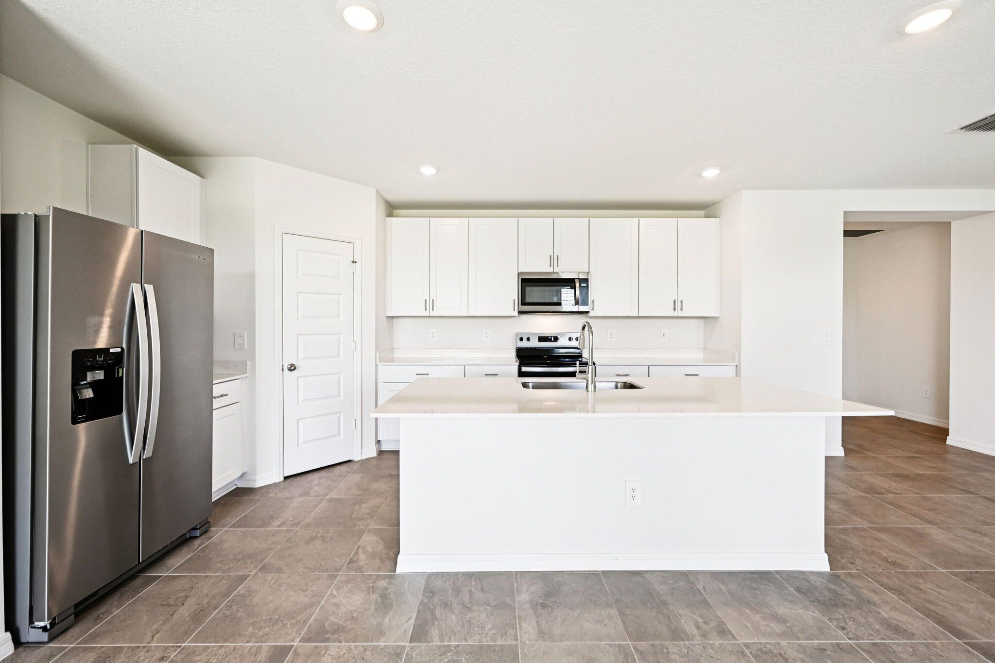 Hampton Park - Residential