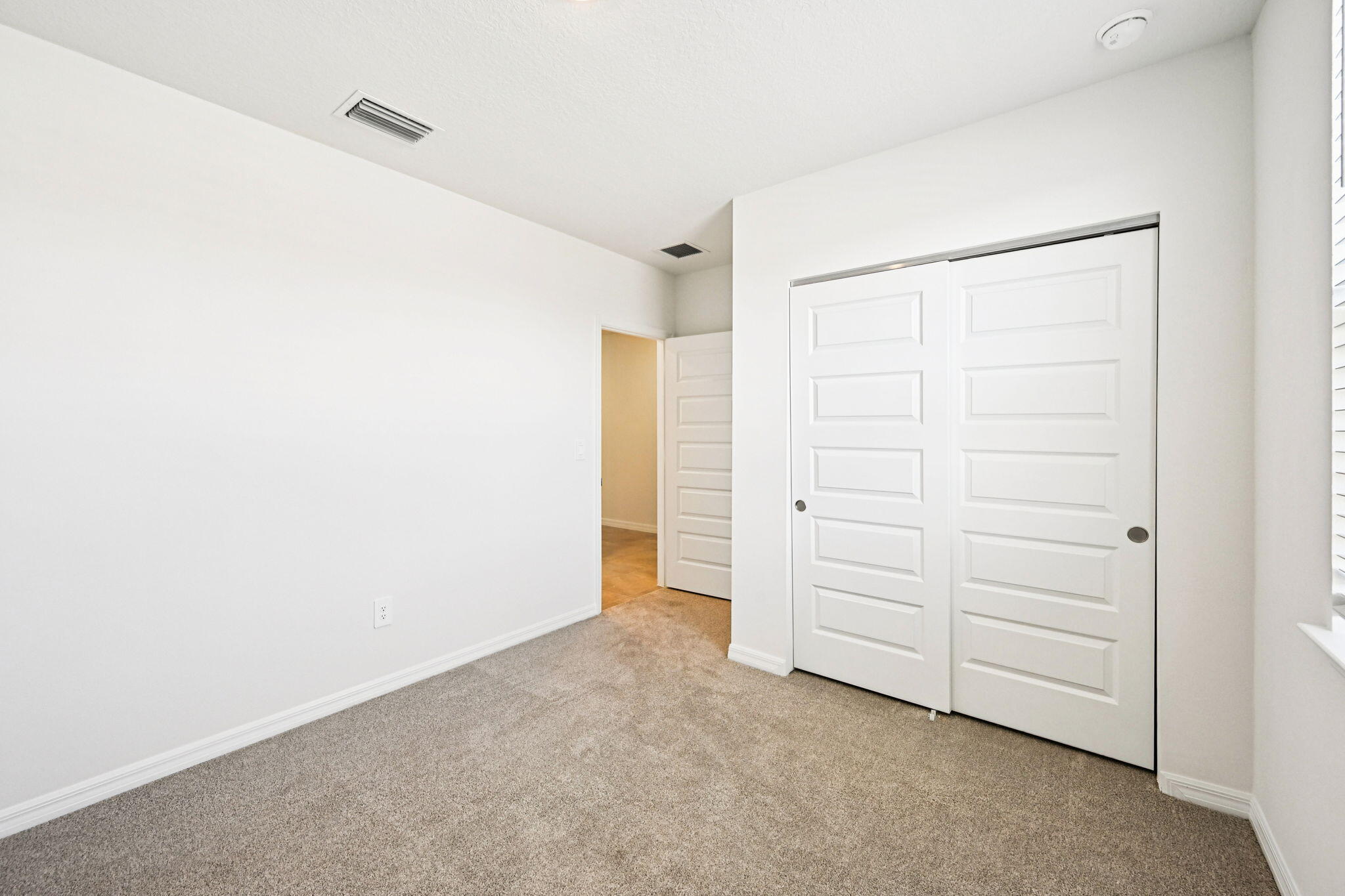 Hampton Park - Residential