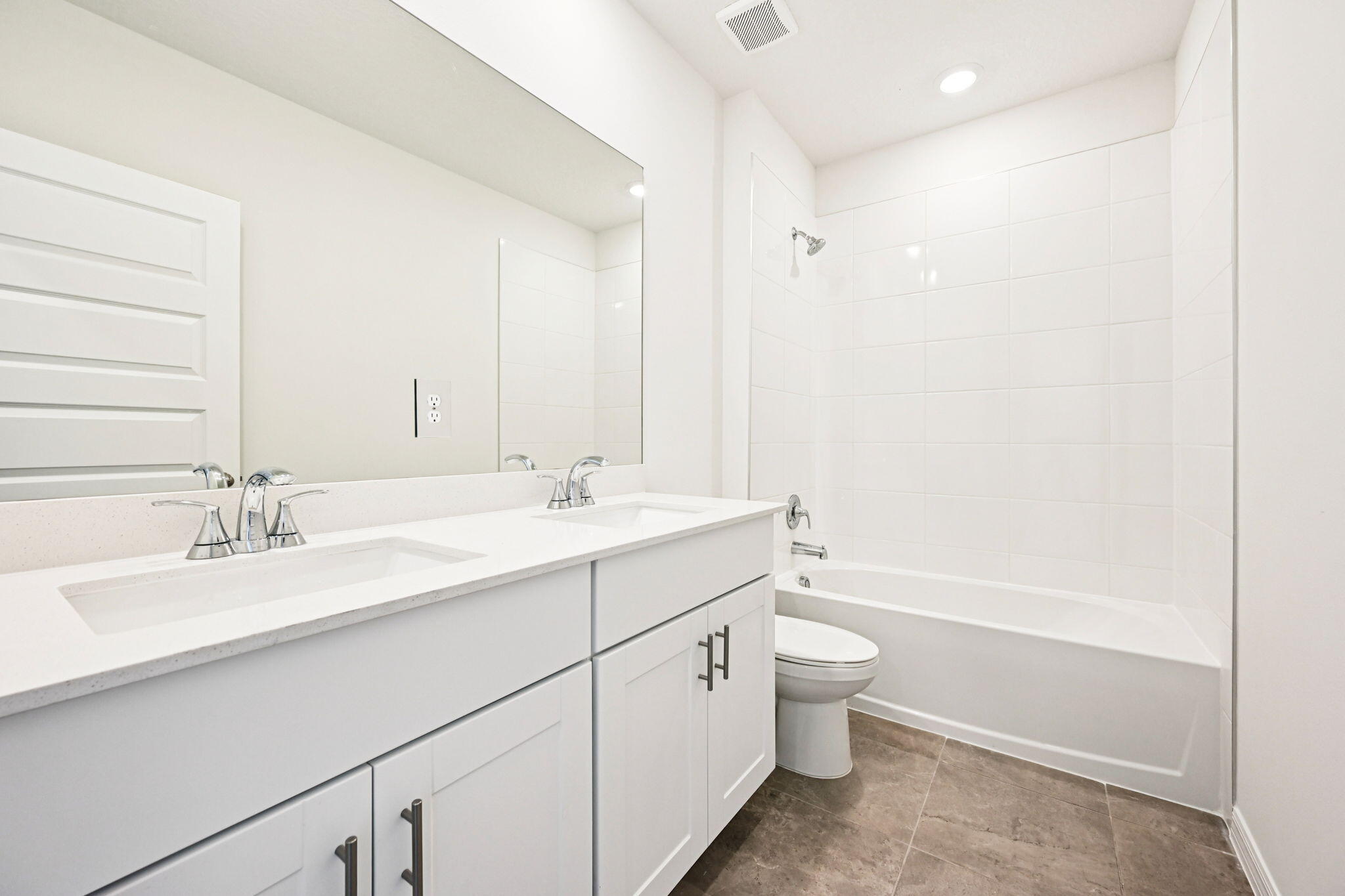 Hampton Park - Residential