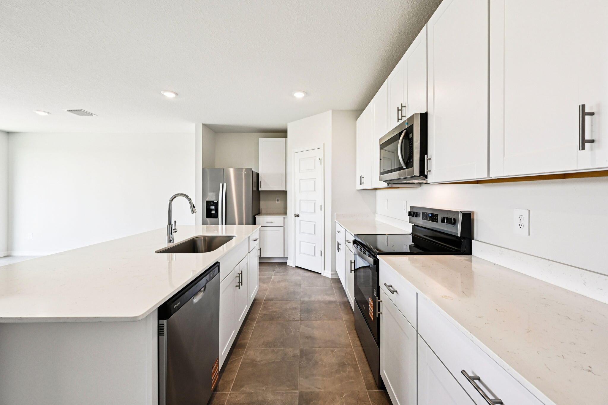 Hampton Park - Residential