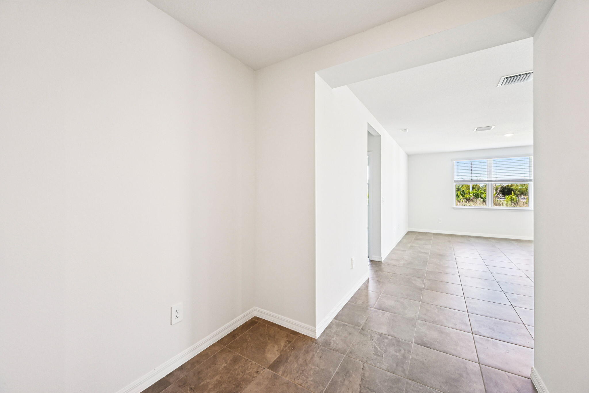 Hampton Park - Residential